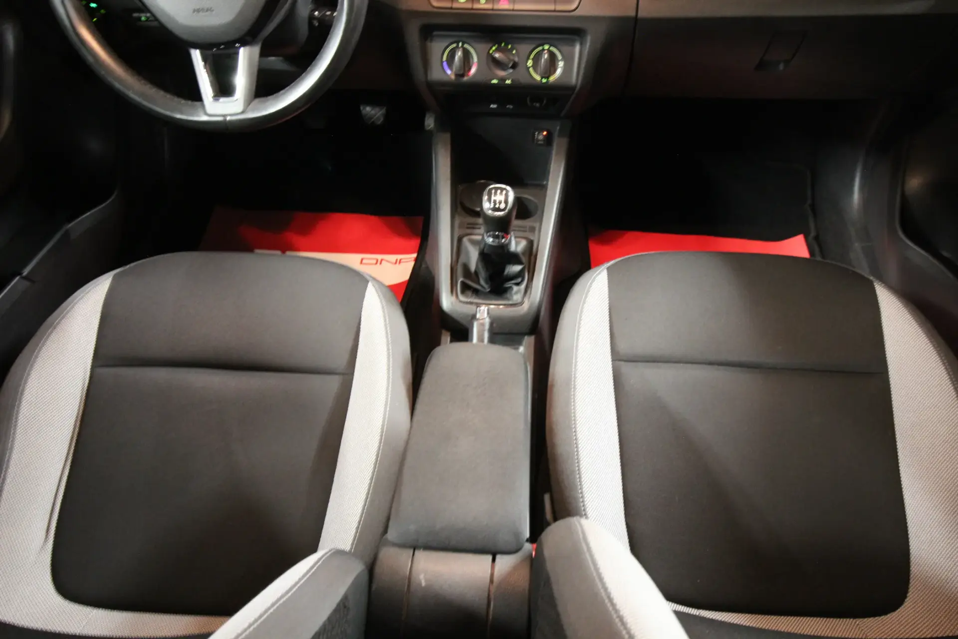 Skoda Fabia Break 1.0 Ambition 35