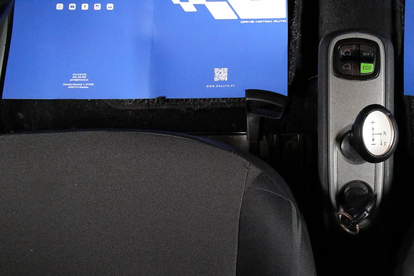 Smart Fortwo Cabrio MHD 14