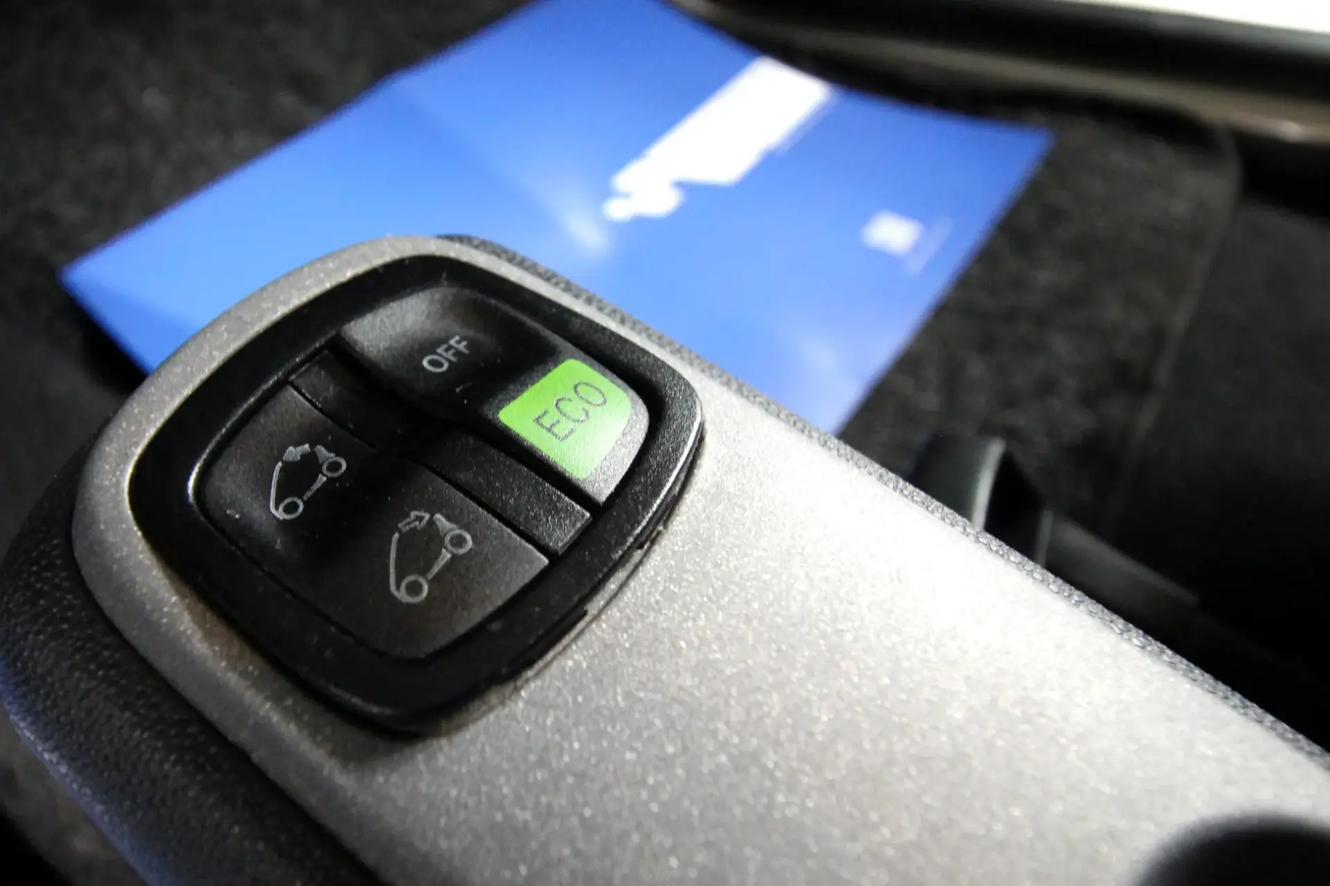 Smart Fortwo Cabrio MHD 20