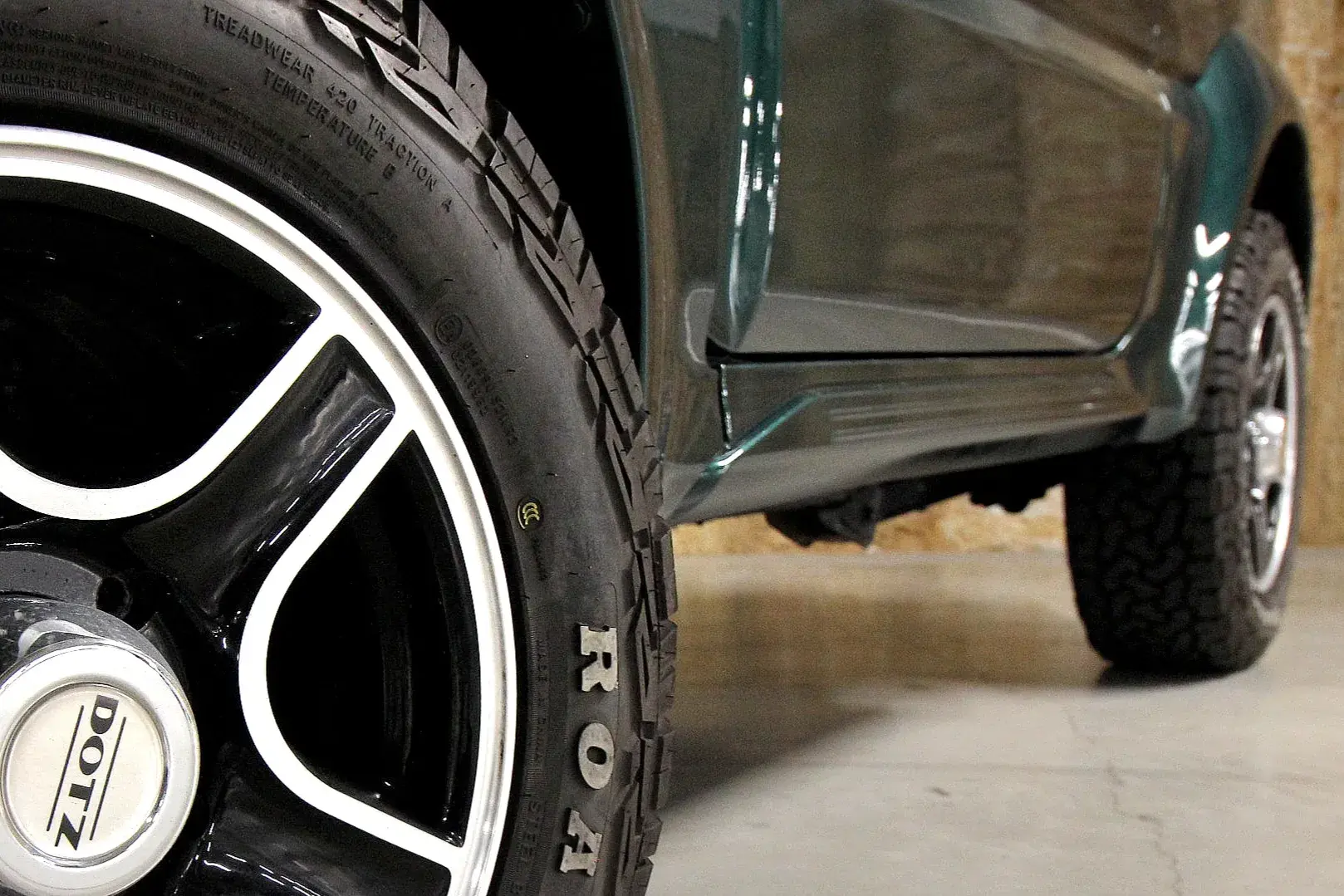 Suzuki Jimny 1.3 VVT 16V JLX Hard Top 12