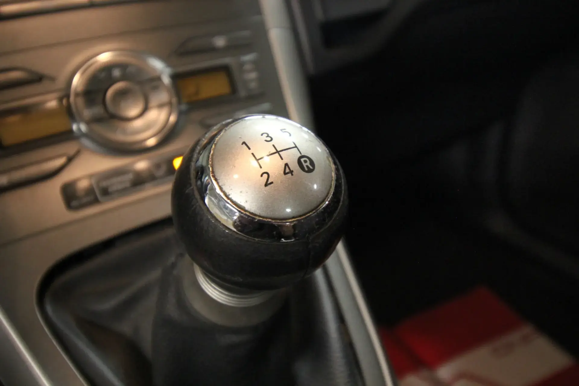 Toyota Auris 1.4 D-4D AC 17