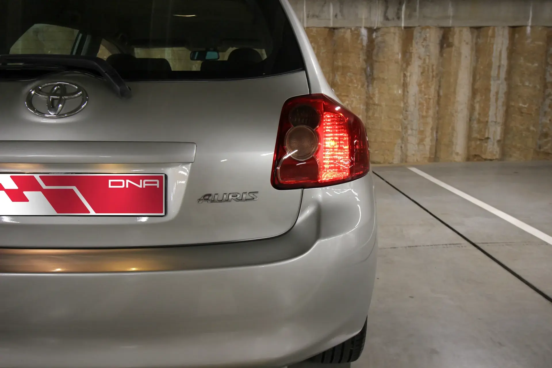 Toyota Auris 1.4 D-4D AC 22