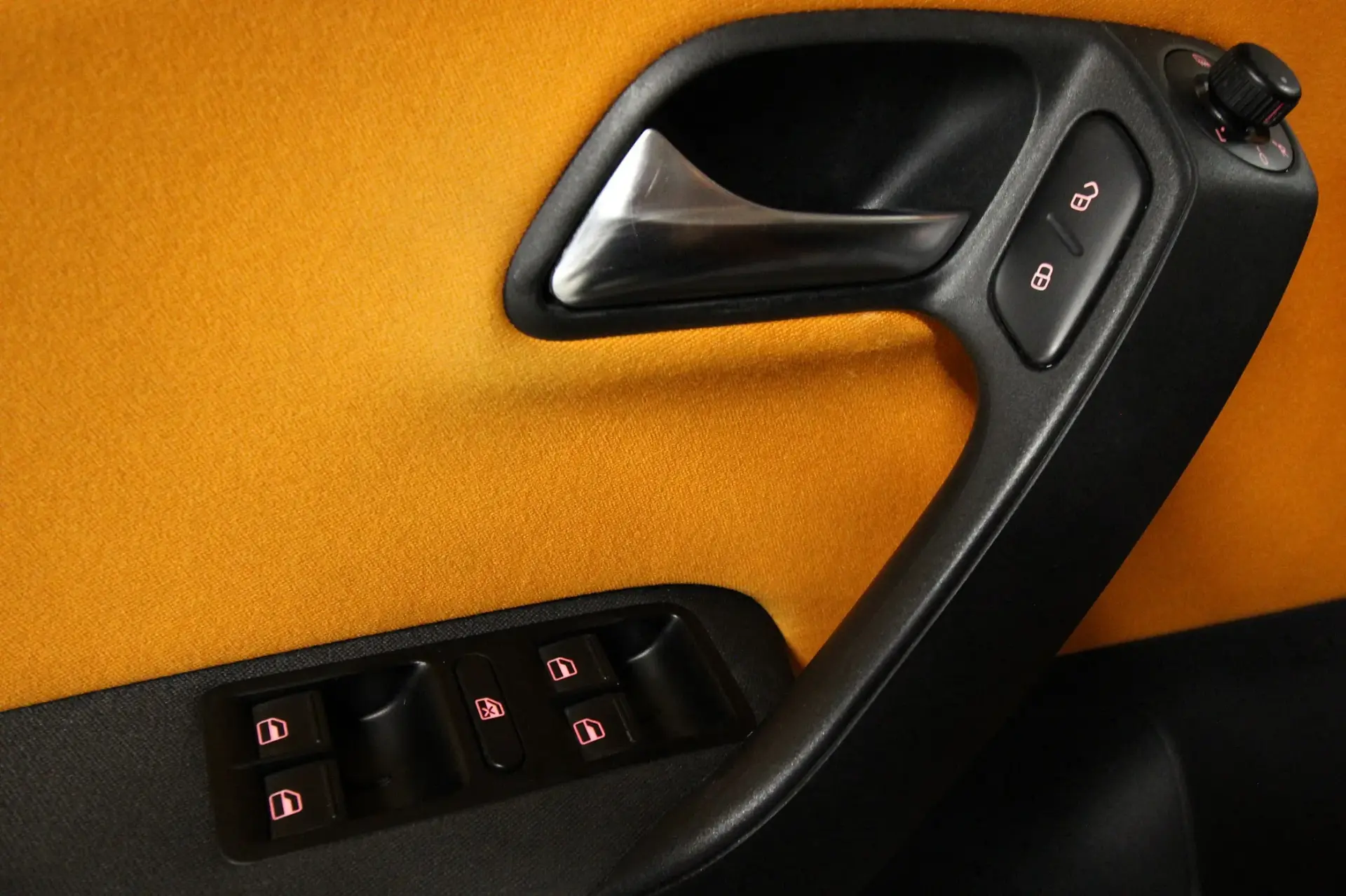 Volkswagen Polo 1.2 Cross 9