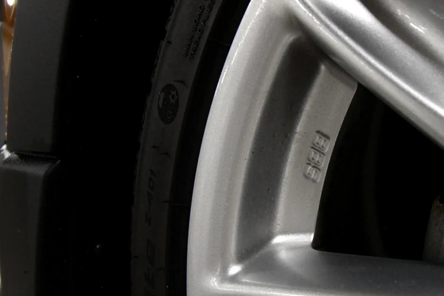 Volkswagen Polo 1.2 Cross 11