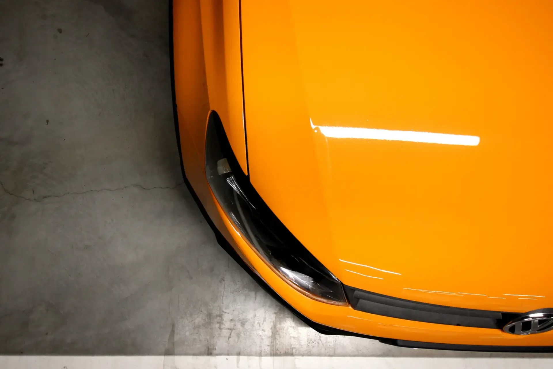 Volkswagen Polo 1.2 Cross 12