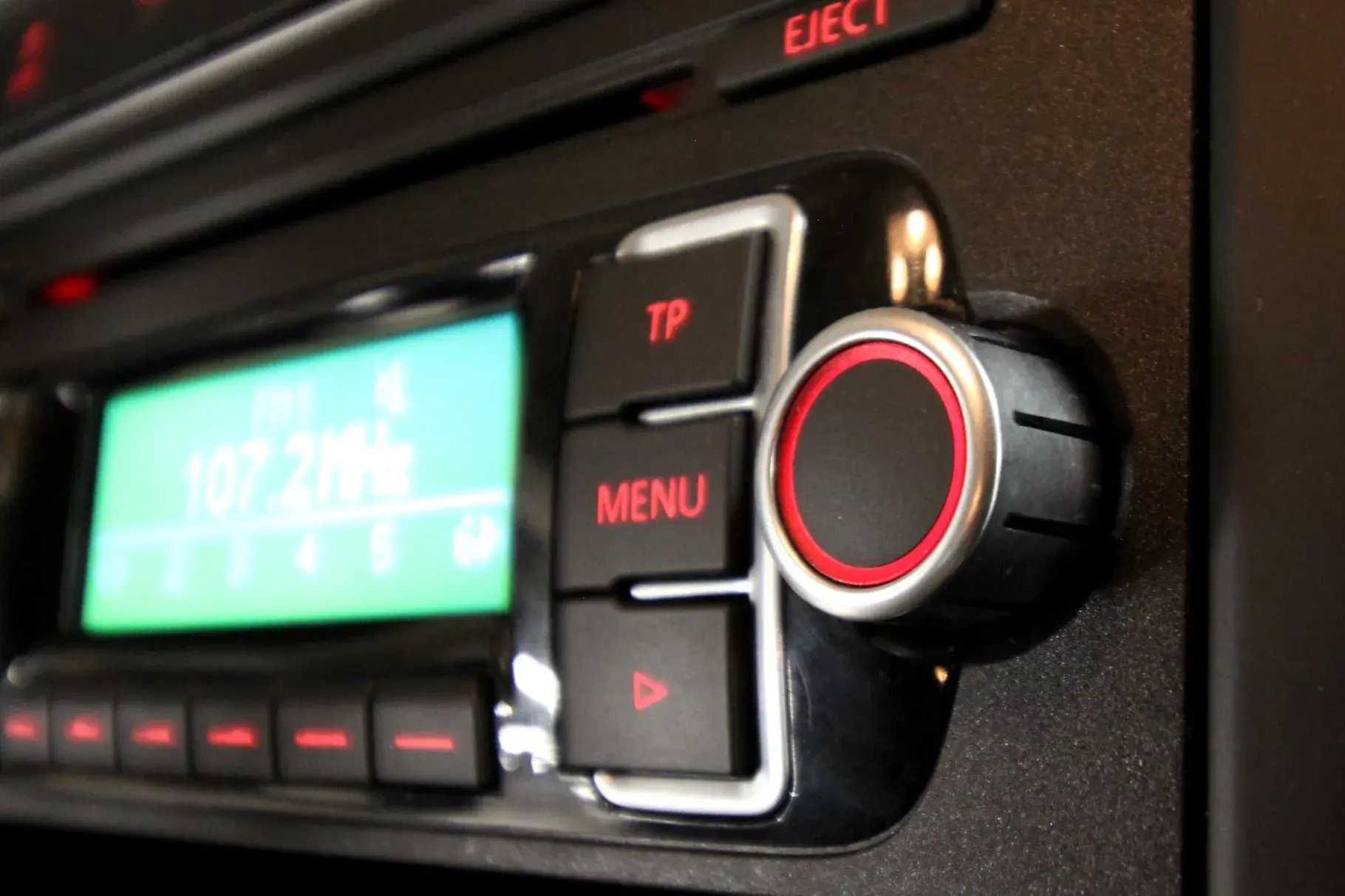 Volkswagen Polo 1.2 Cross 18