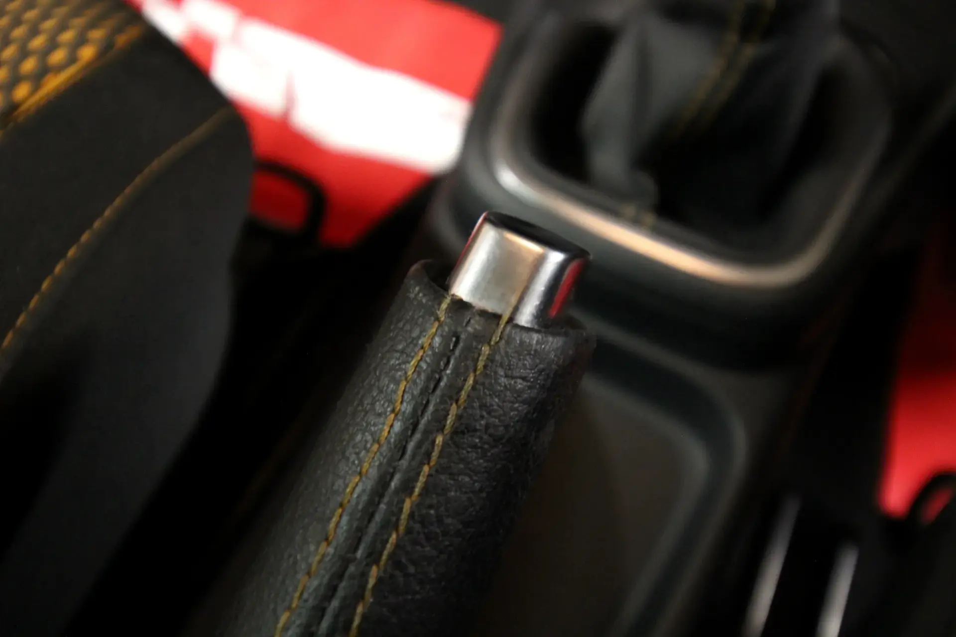 Volkswagen Polo 1.2 Cross 19