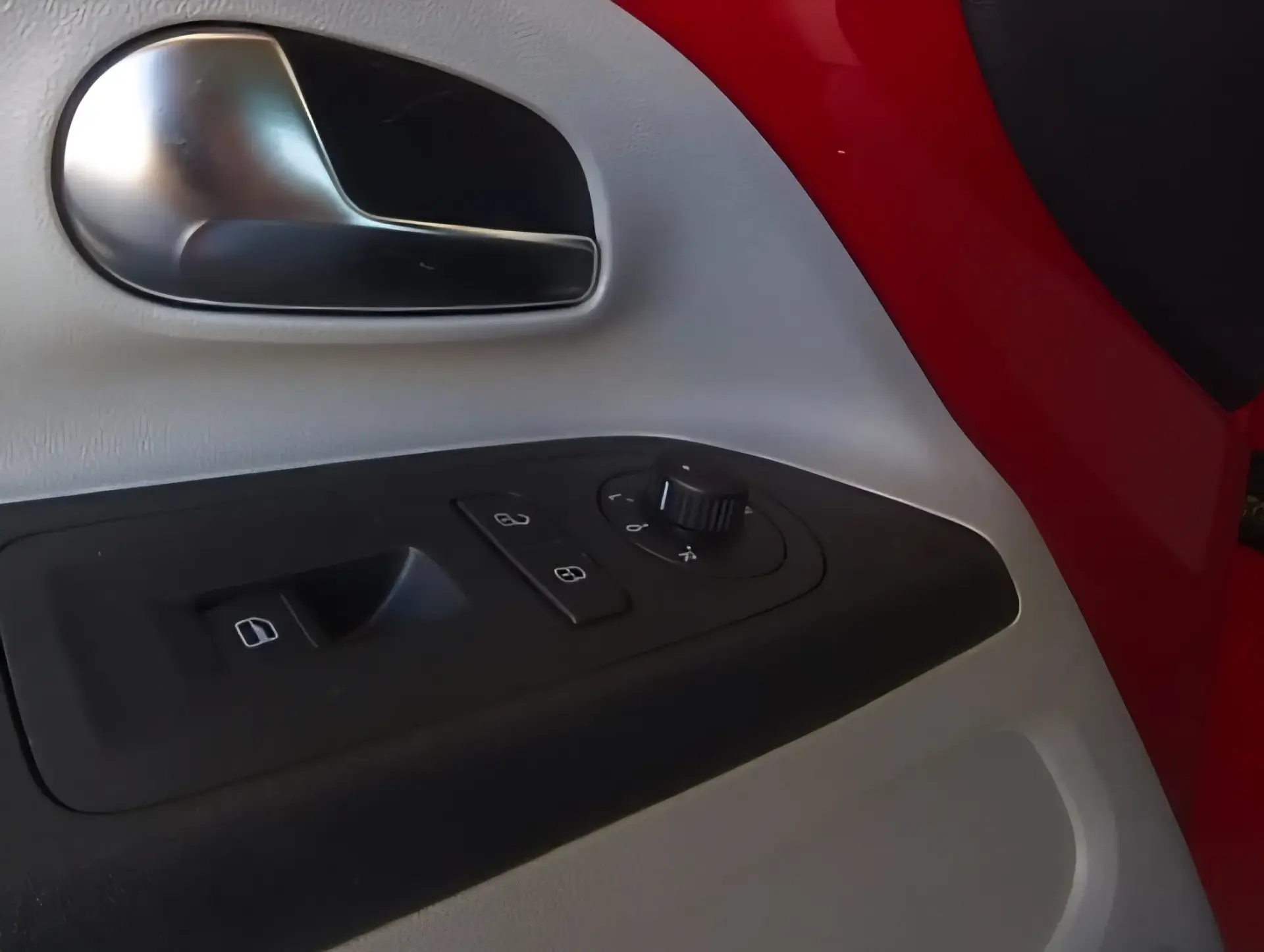 SEAT Mii 1.0 Style Plus 8