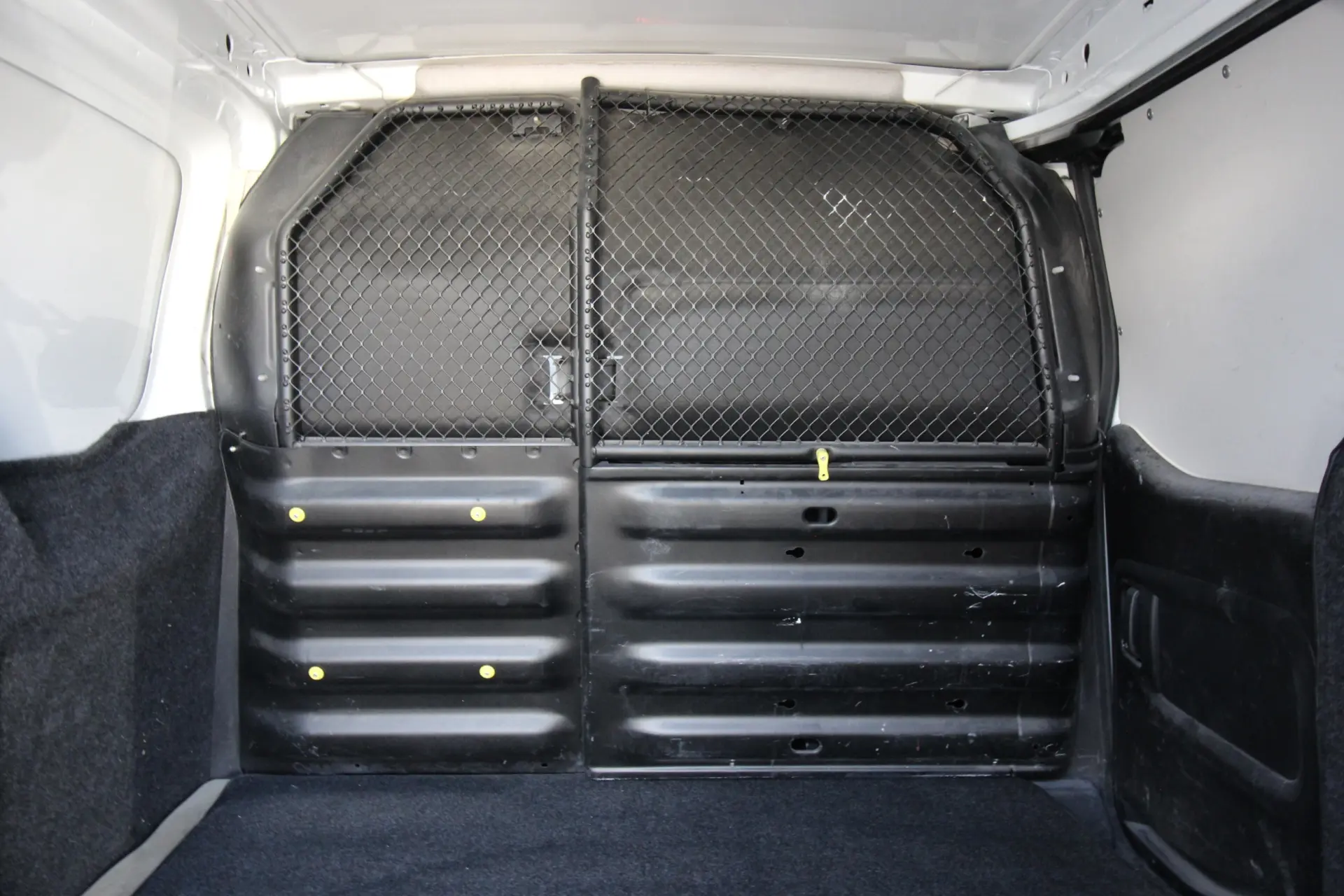Citroen Berlingo 1.6HDi Longa 13
