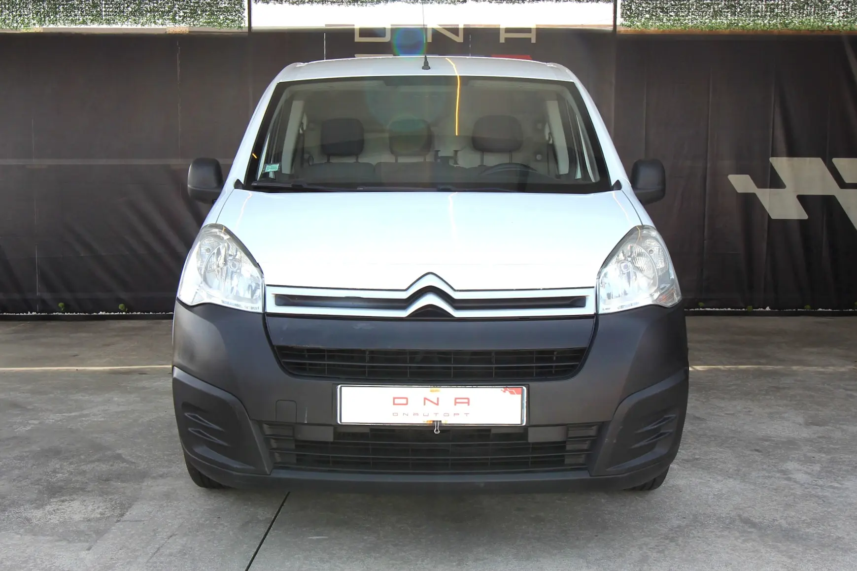 Citroen Berlingo 1.6HDi Longa 4