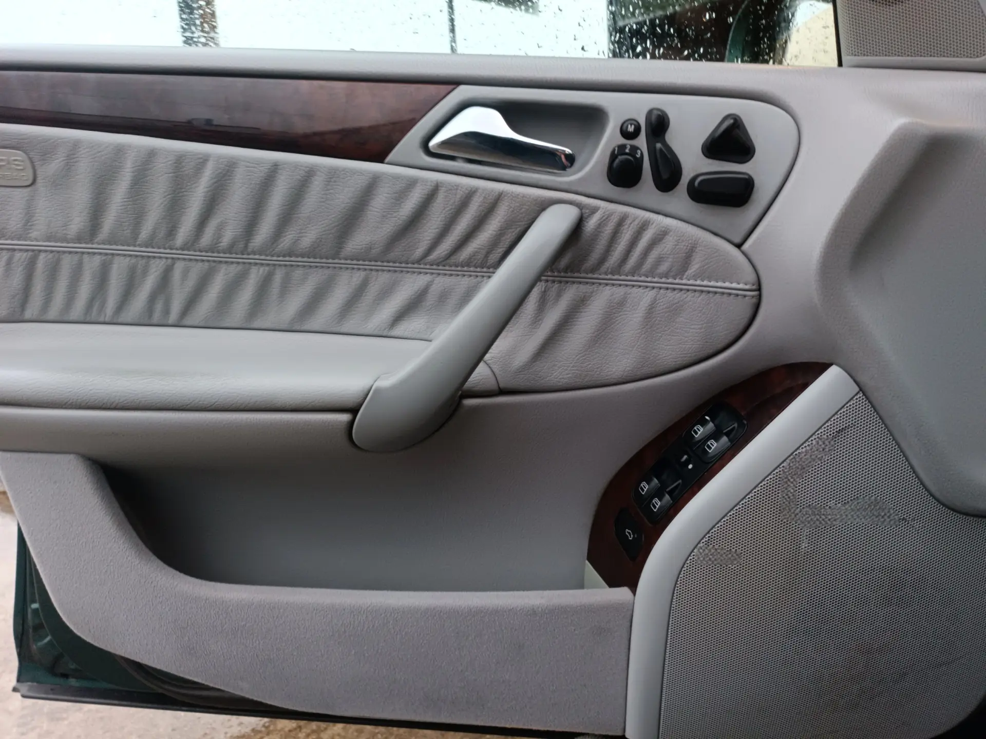 Mercedes-Benz C 220 CDI Elegance Aut. 36