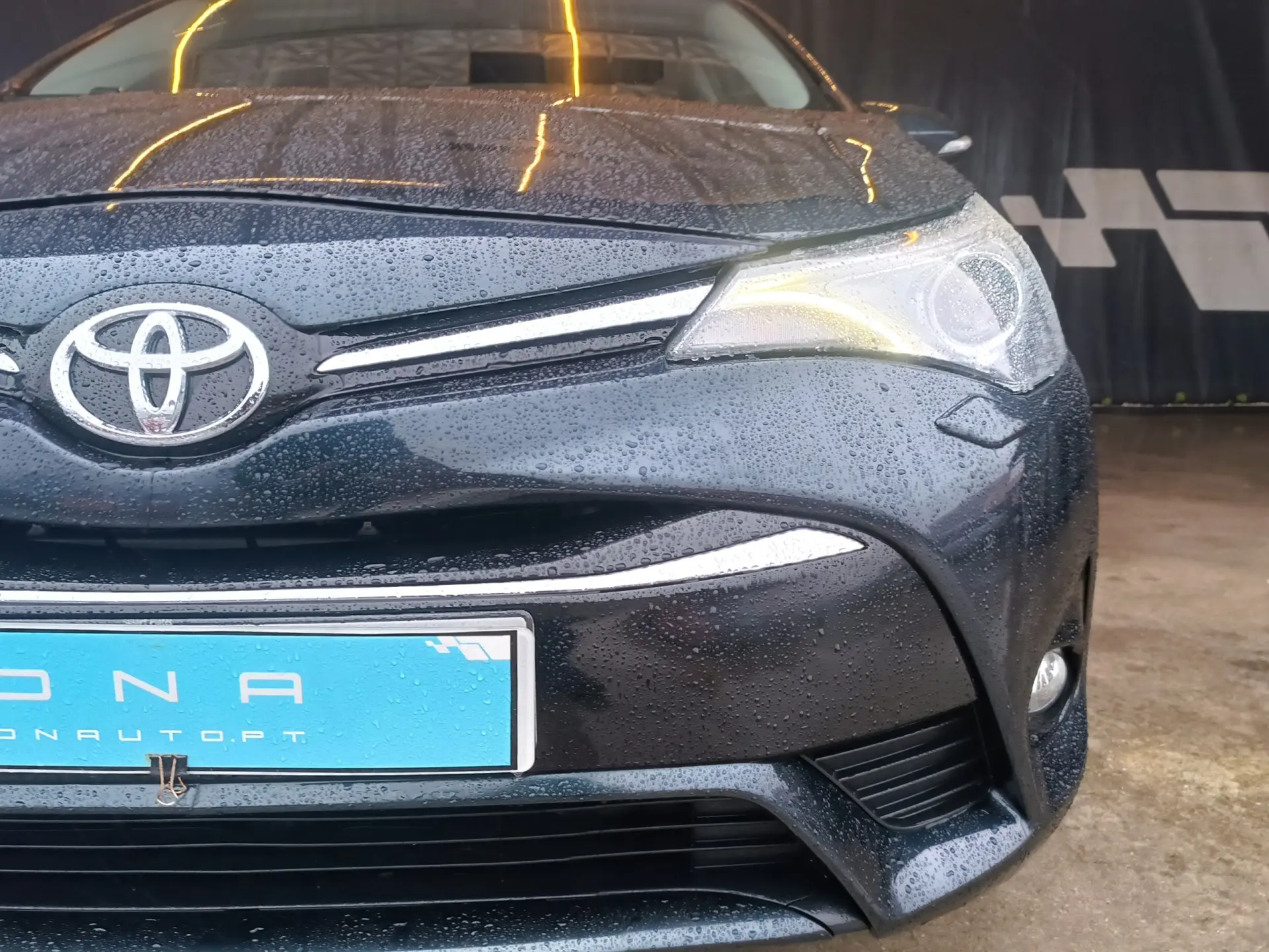 Toyota Avensis Touring Sports 2.0 D-4D Exclusive+GPS 12