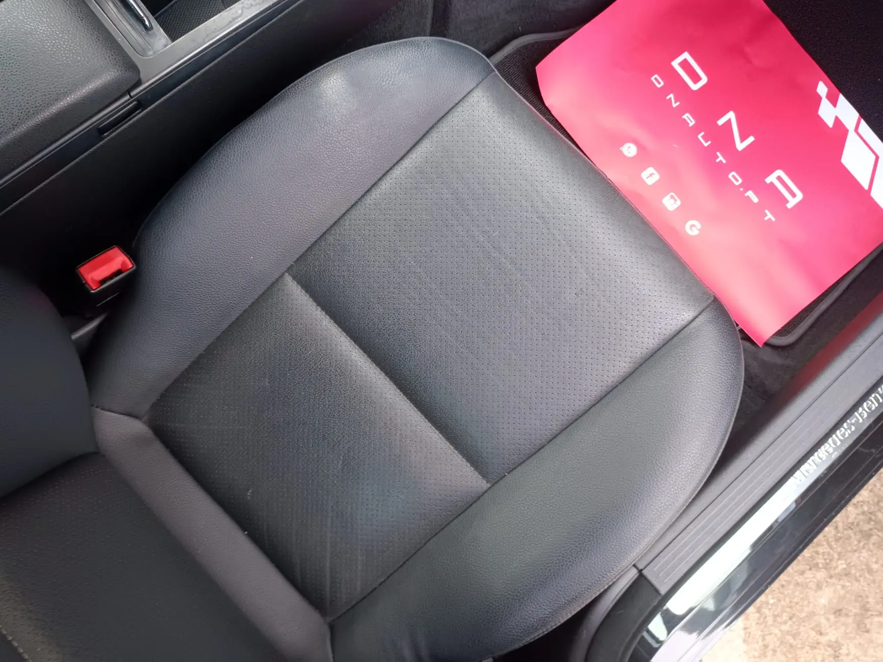 Mercedes-Benz C 220 CDI Avantgarde Aut. 29