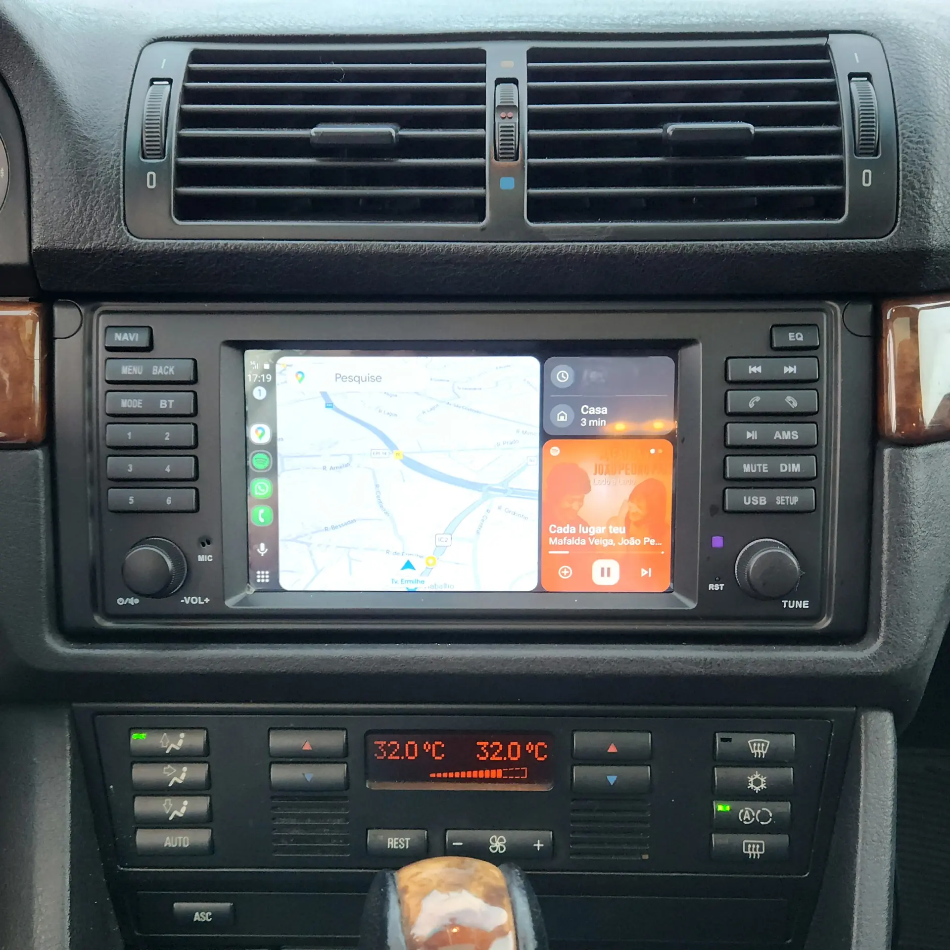 BMW 530 dA Touring 25