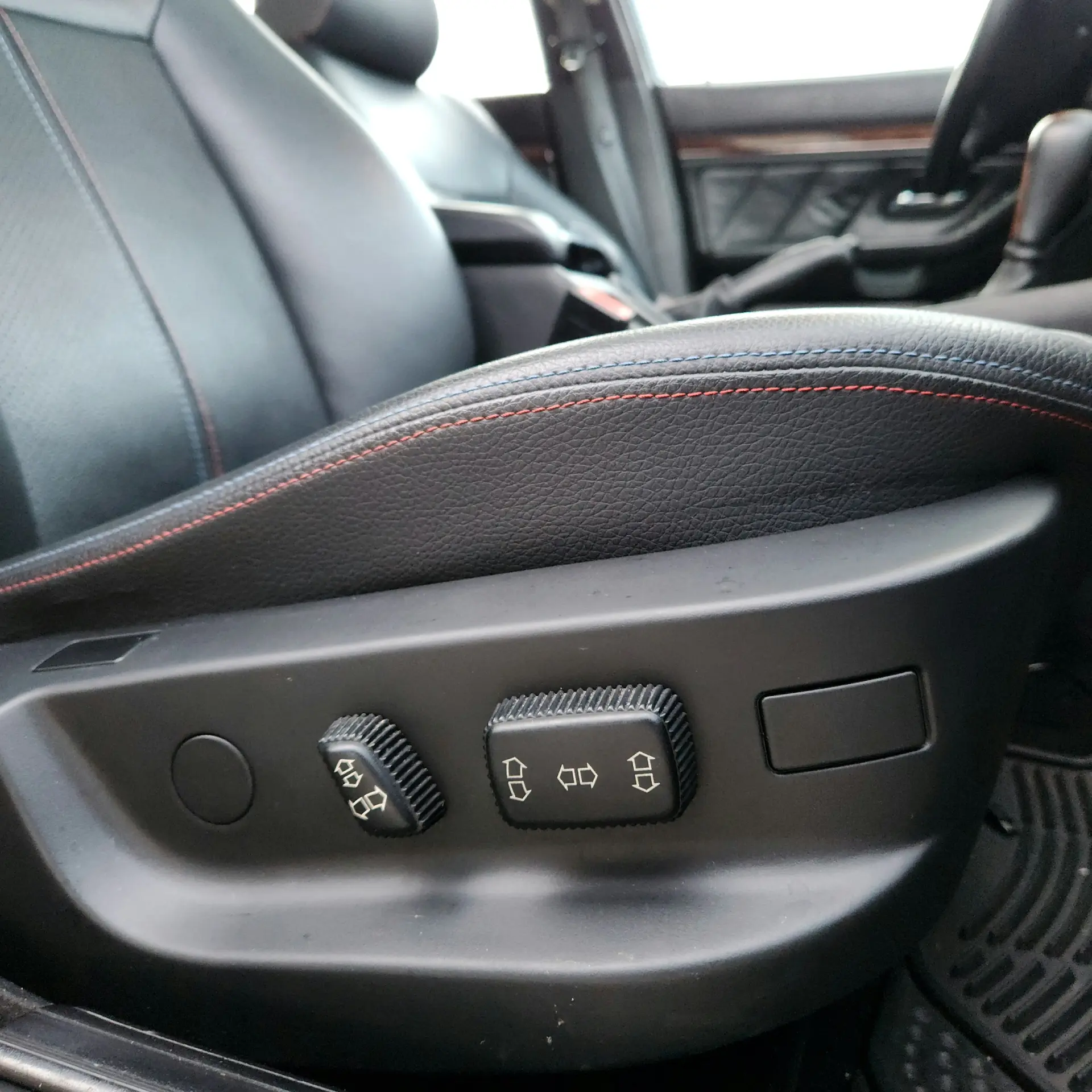 BMW 530 dA Touring 14