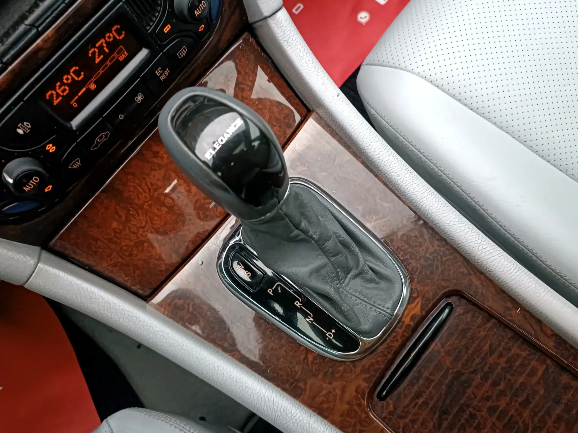 Mercedes-Benz C 220 CDI Elegance Aut. 23