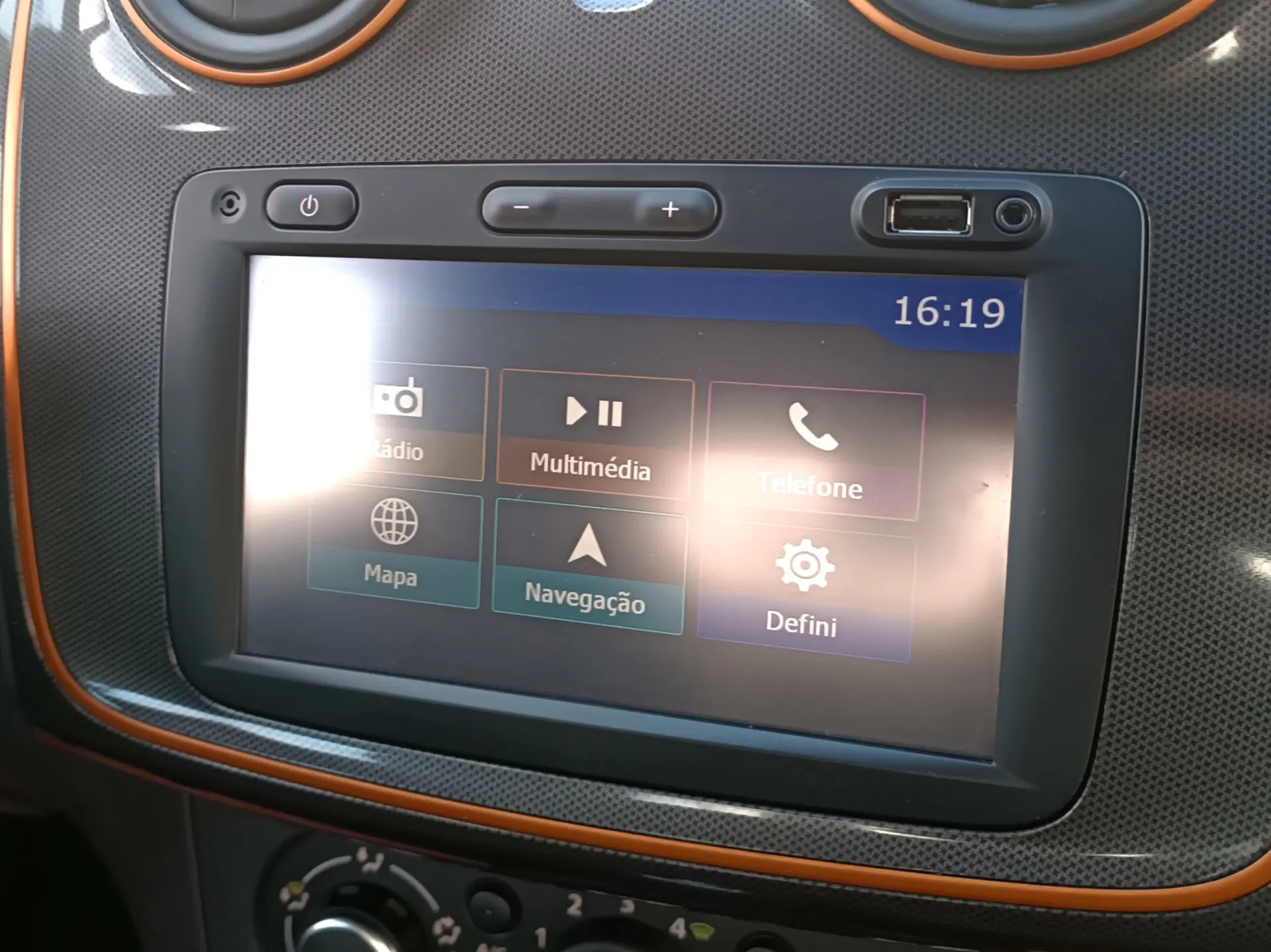 Dacia Sandero Stepway TCe 90 Easy-R S&S Celebration 20