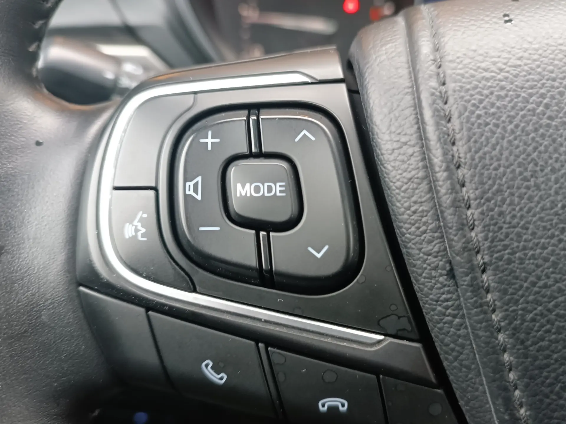 Toyota Avensis Touring Sports 2.0 D-4D Exclusive+GPS 10