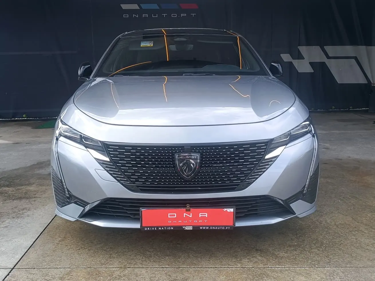 Peugeot 308 1.2 PureTech GT Pack EAT8 3