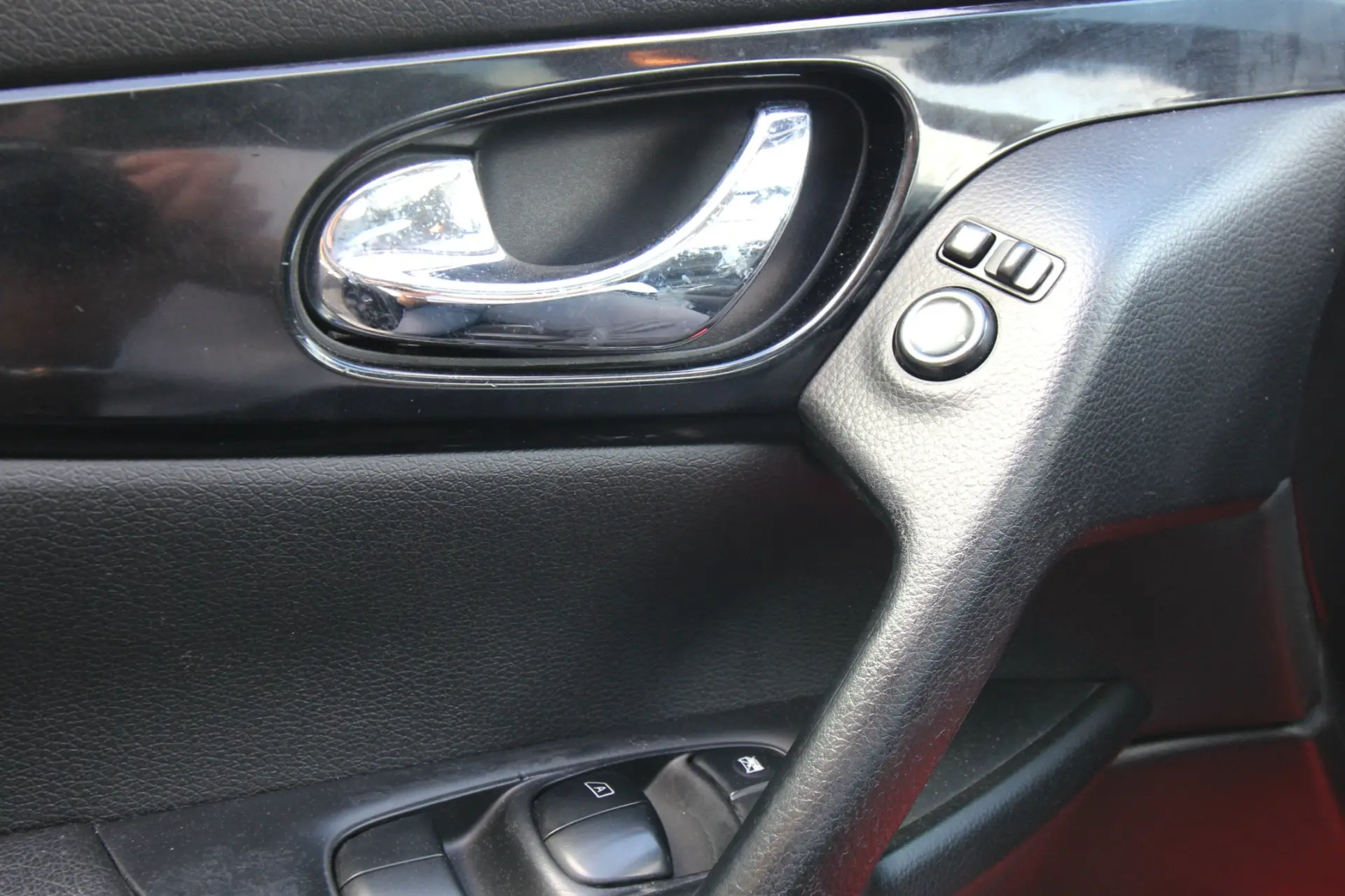 Nissan Qashqai 1.6 dCi Tekna Premium 17 Pele 20