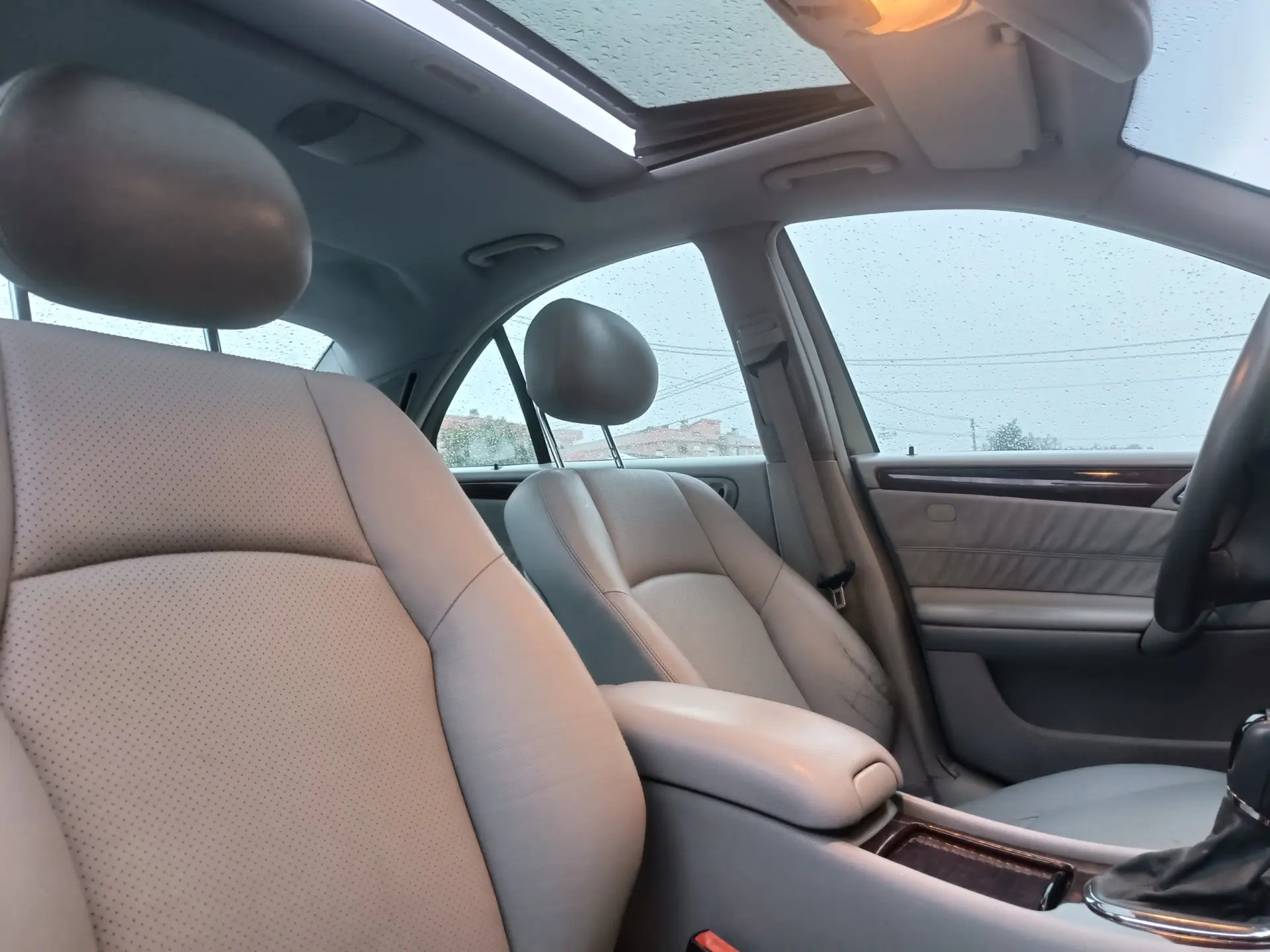 Mercedes-Benz C 220 CDI Elegance Aut. 12