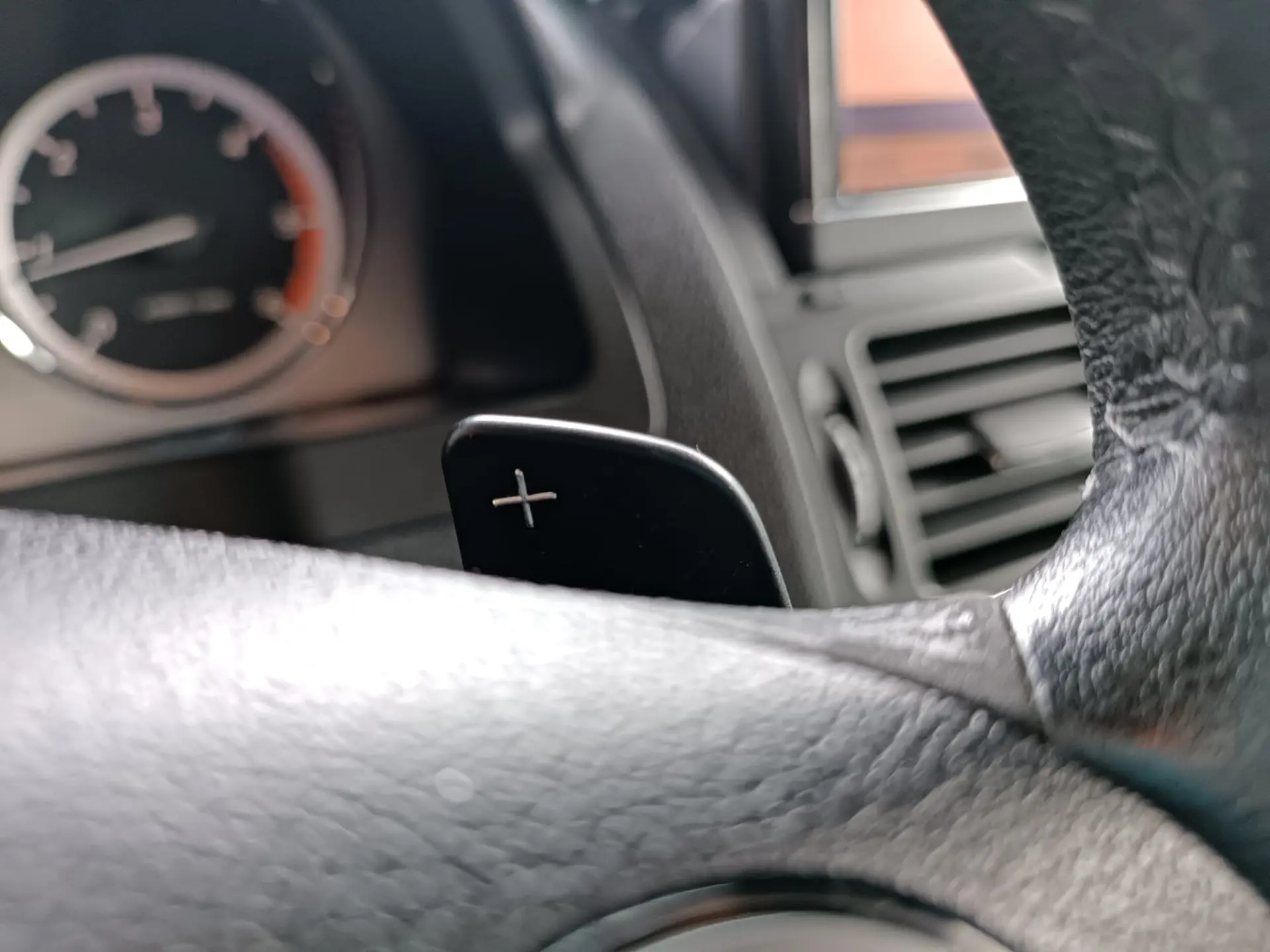 Mercedes-Benz C 220 CDI Avantgarde Aut. 11