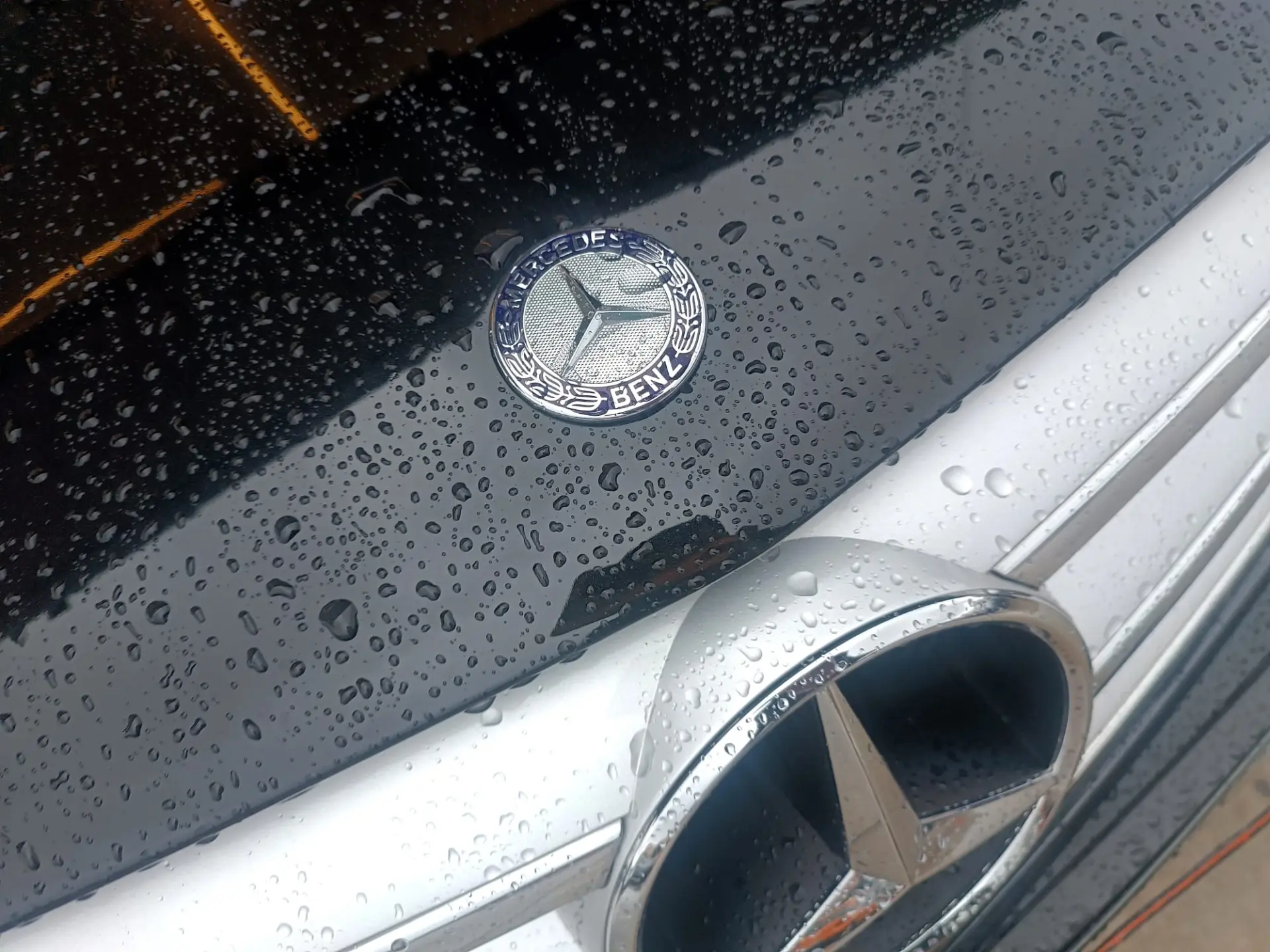 Mercedes-Benz C 220 CDI Avantgarde Aut. 17