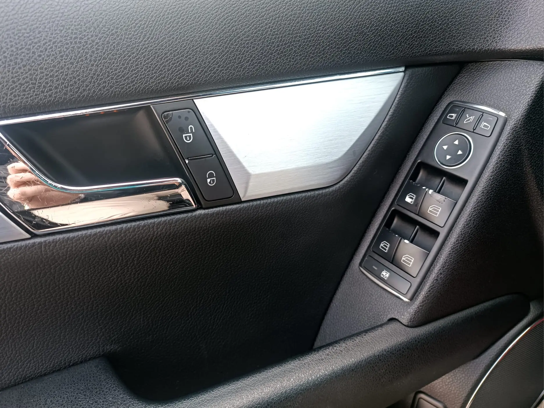 Mercedes-Benz C 220 CDI Avantgarde Aut. 27