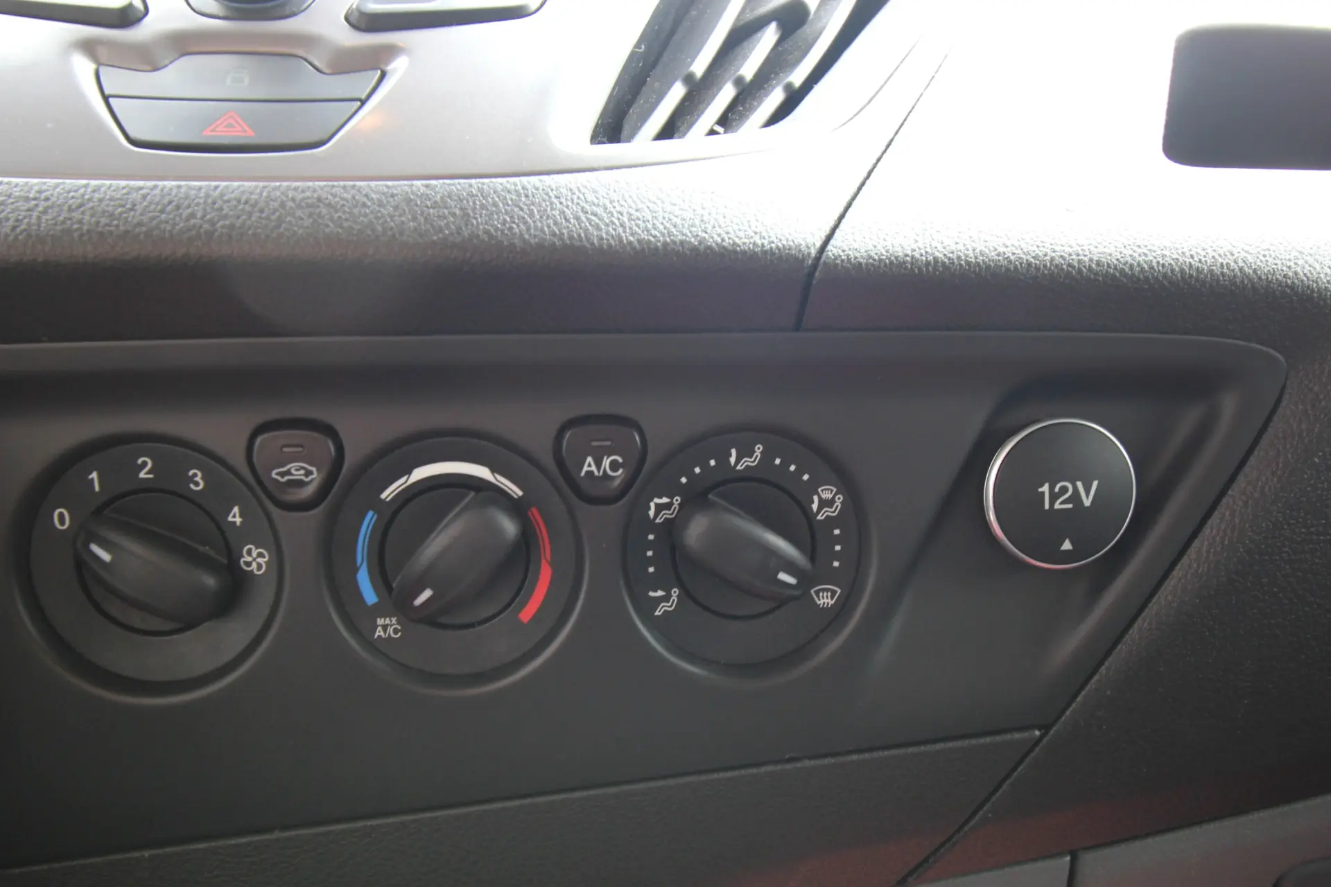 Ford Transit Custom CUSTOM V362 22