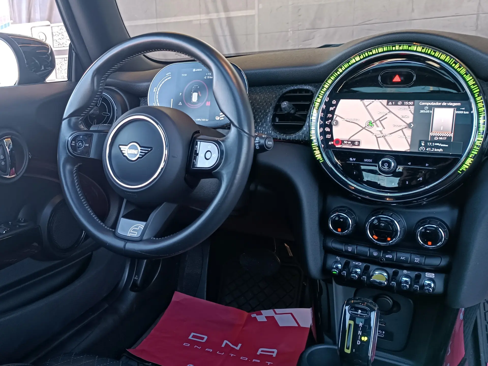 MINI Coupé Cooper SE 20