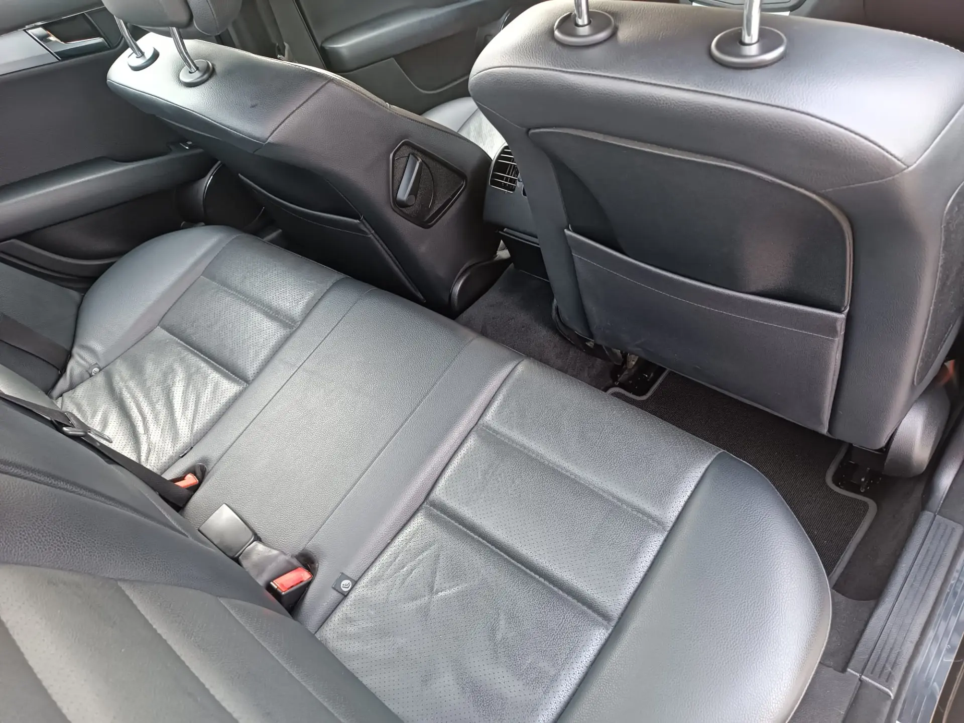 Mercedes-Benz C 220 CDI Avantgarde Aut. 30