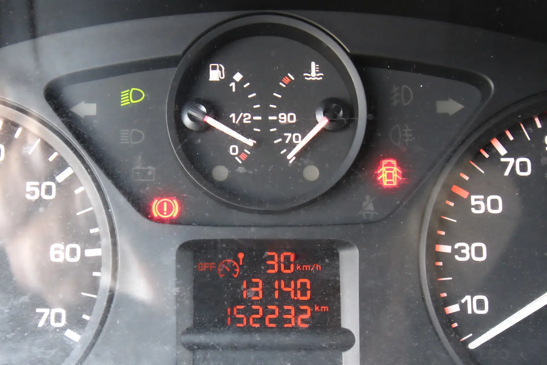 Citroen Berlingo 1.6HDi Longa 18