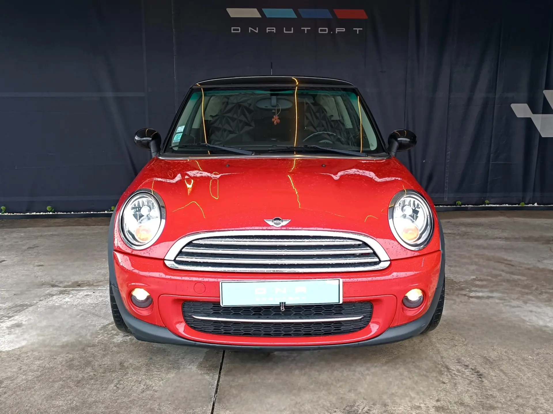 MINI 3 Portas Cooper D 2