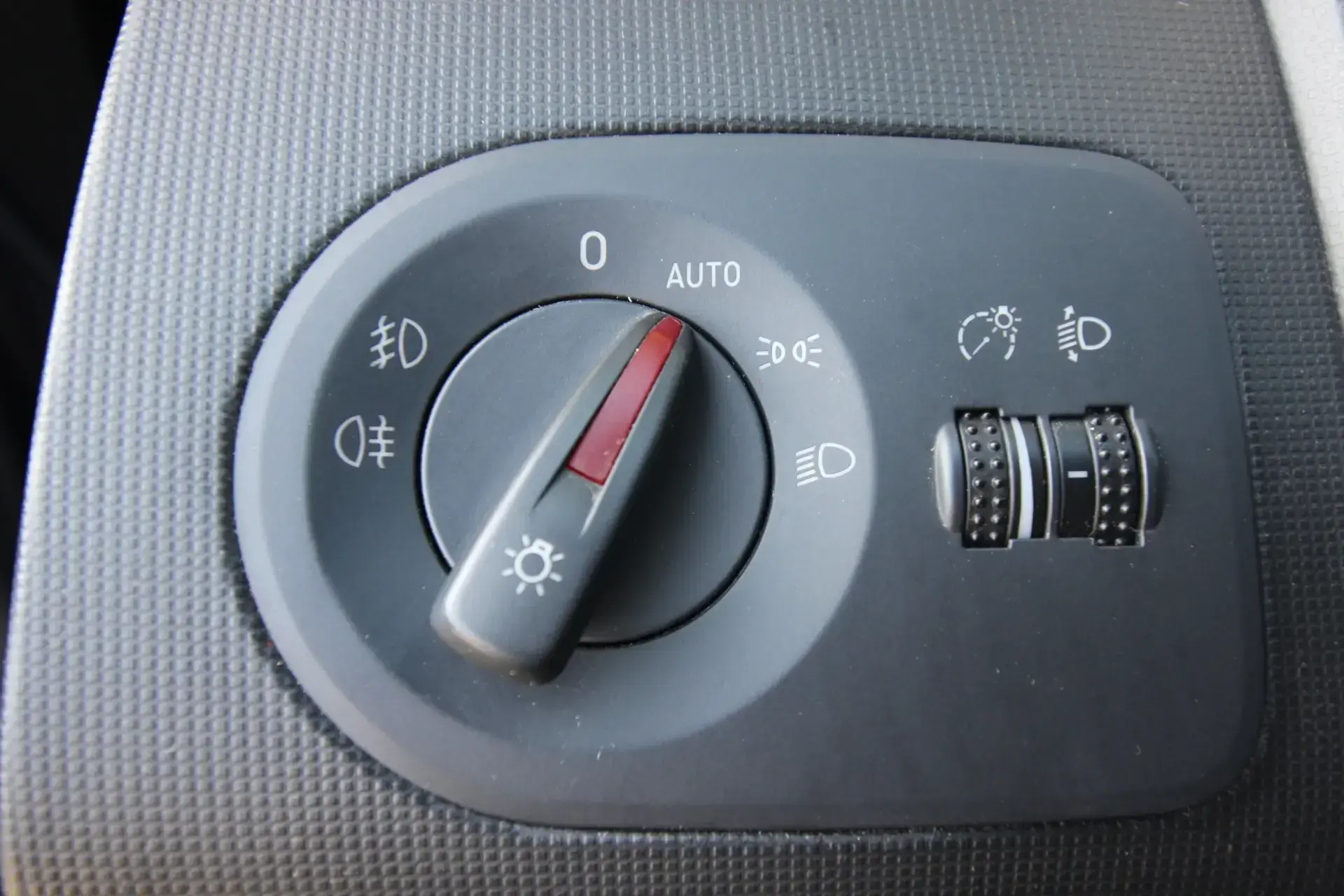 SEAT Ibiza 1.2 TSI Copa Plus 12