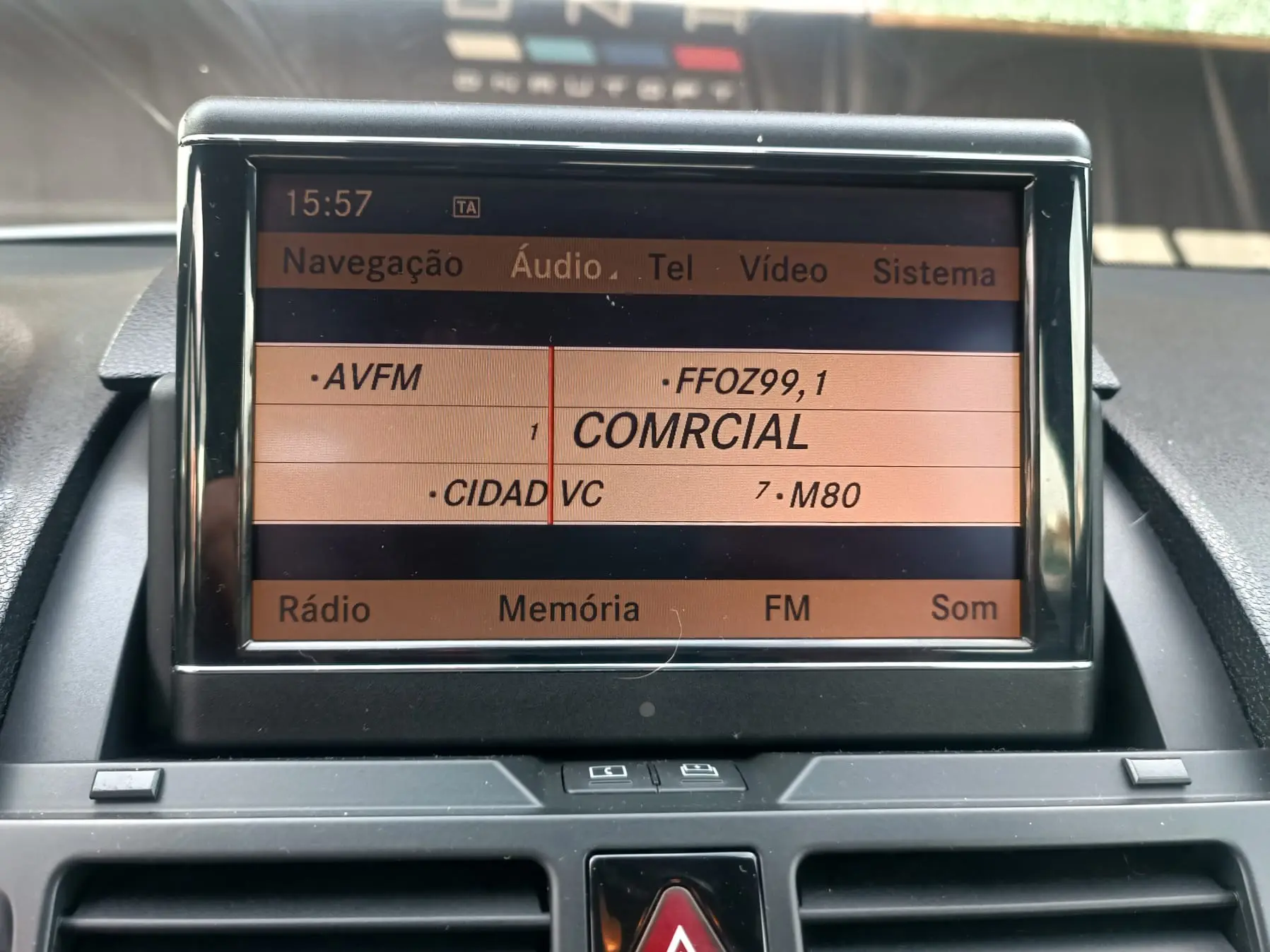 Mercedes-Benz C 220 CDI Avantgarde Aut. 9