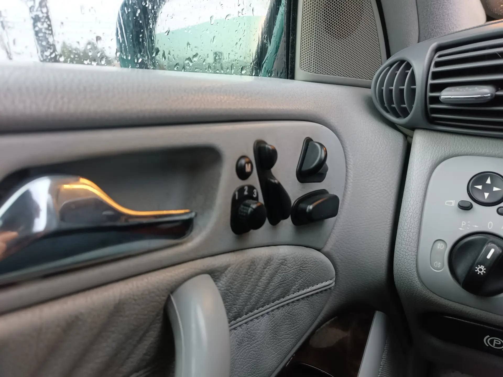 Mercedes-Benz C 220 CDI Elegance Aut. 17