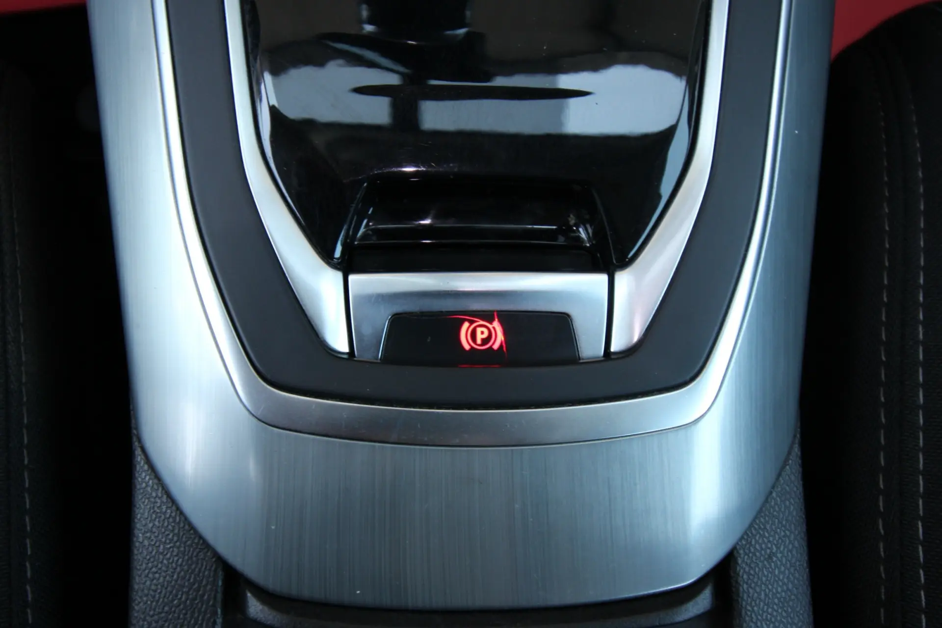 Peugeot 308 SW 1.6 BlueHDi Allure 9