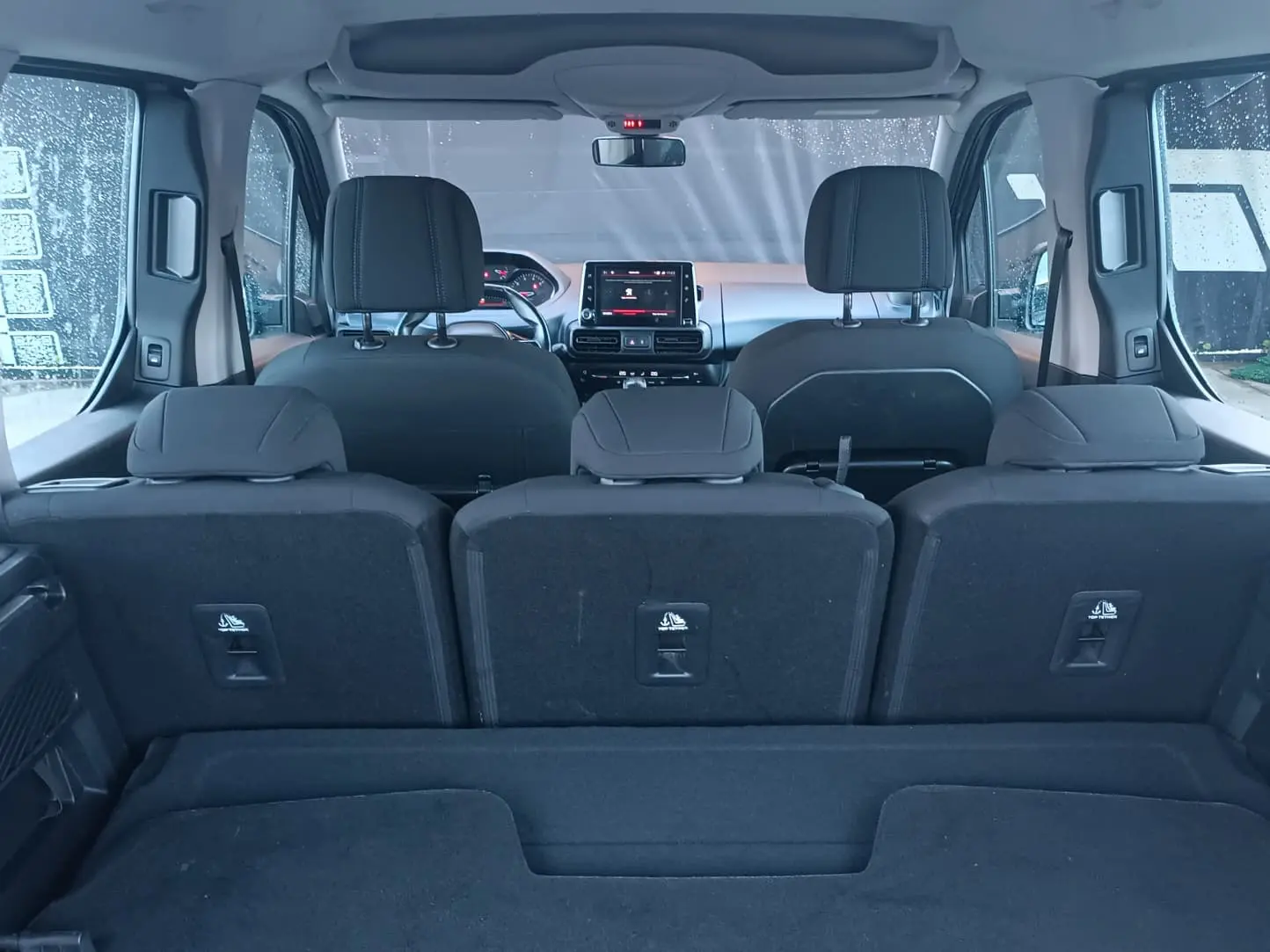 Peugeot Rifter 1.2 PureTech Allure 33