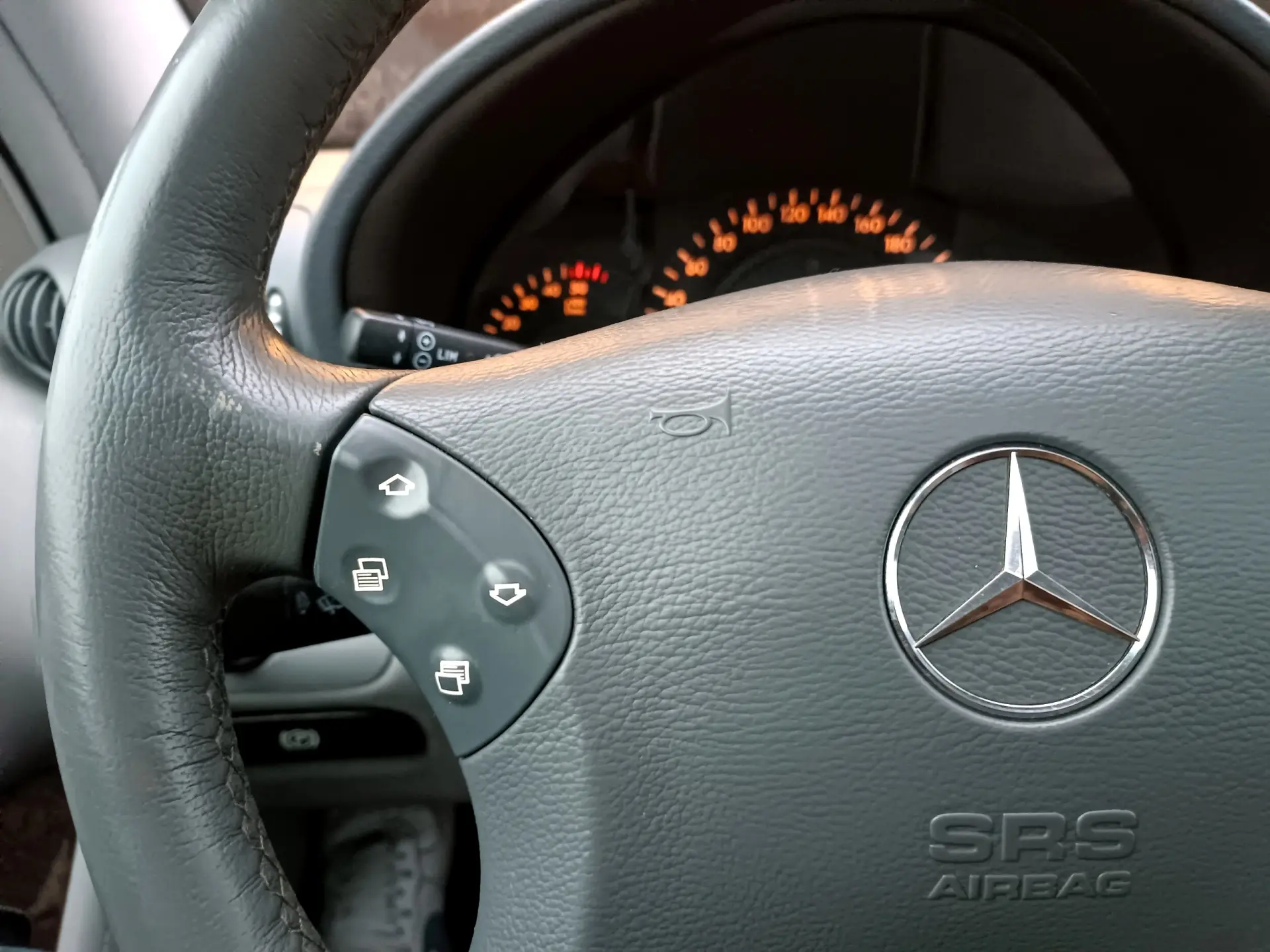 Mercedes-Benz C 220 CDI Elegance Aut. 27