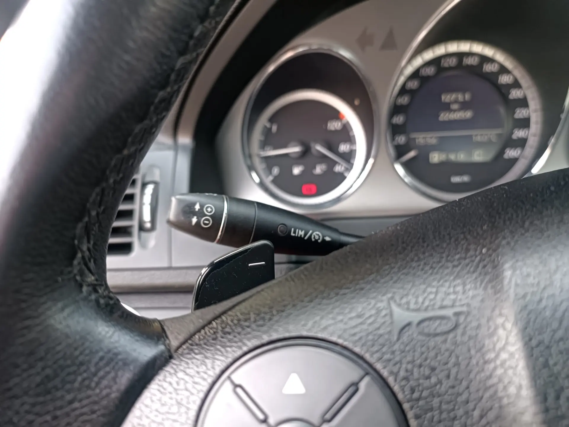 Mercedes-Benz C 220 CDI Avantgarde Aut. 23