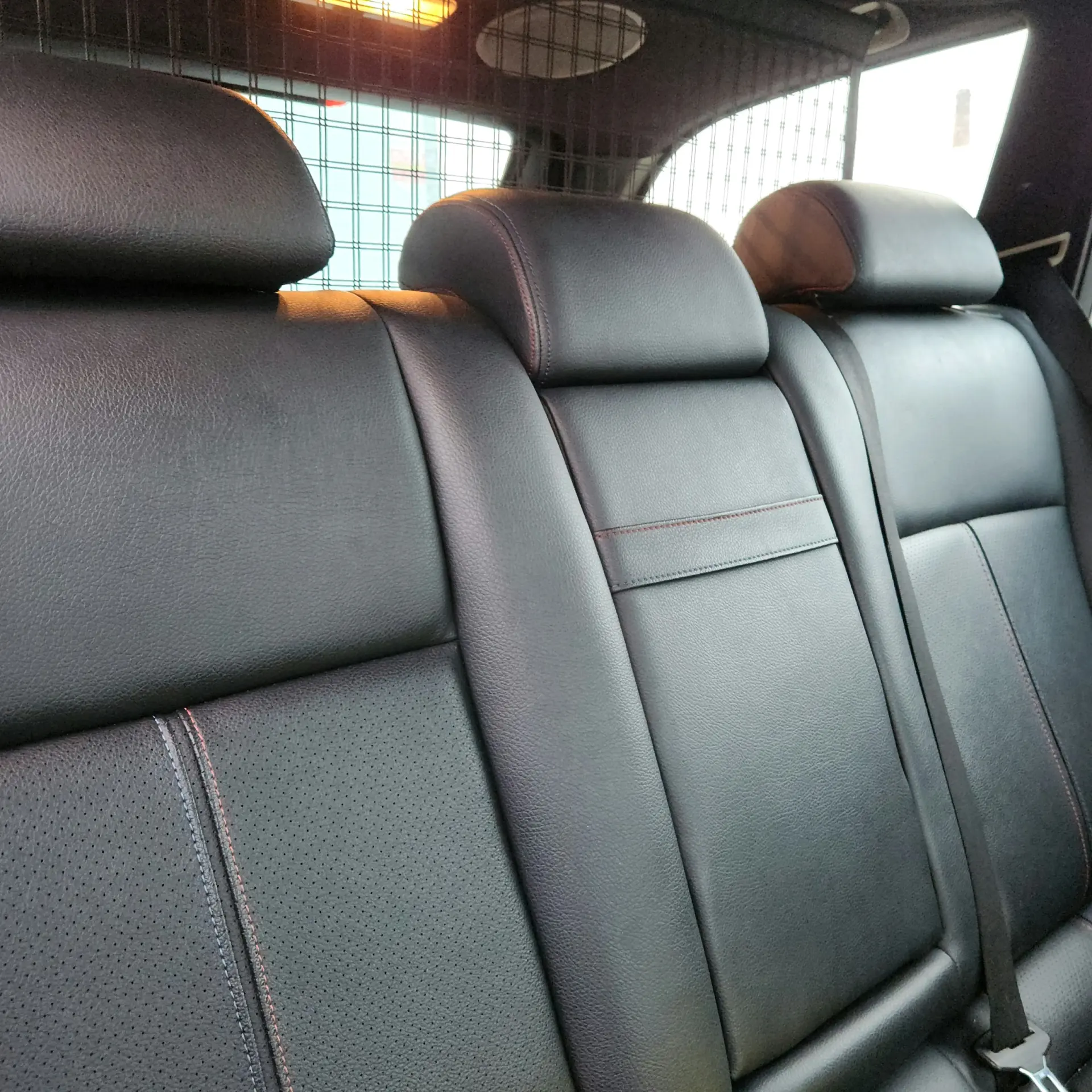 BMW 530 dA Touring 19