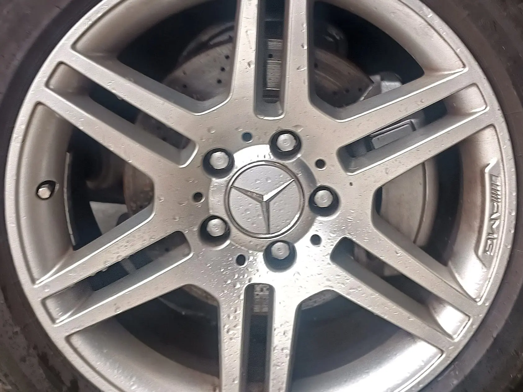 Mercedes-Benz C 220 CDI Avantgarde Aut. 13