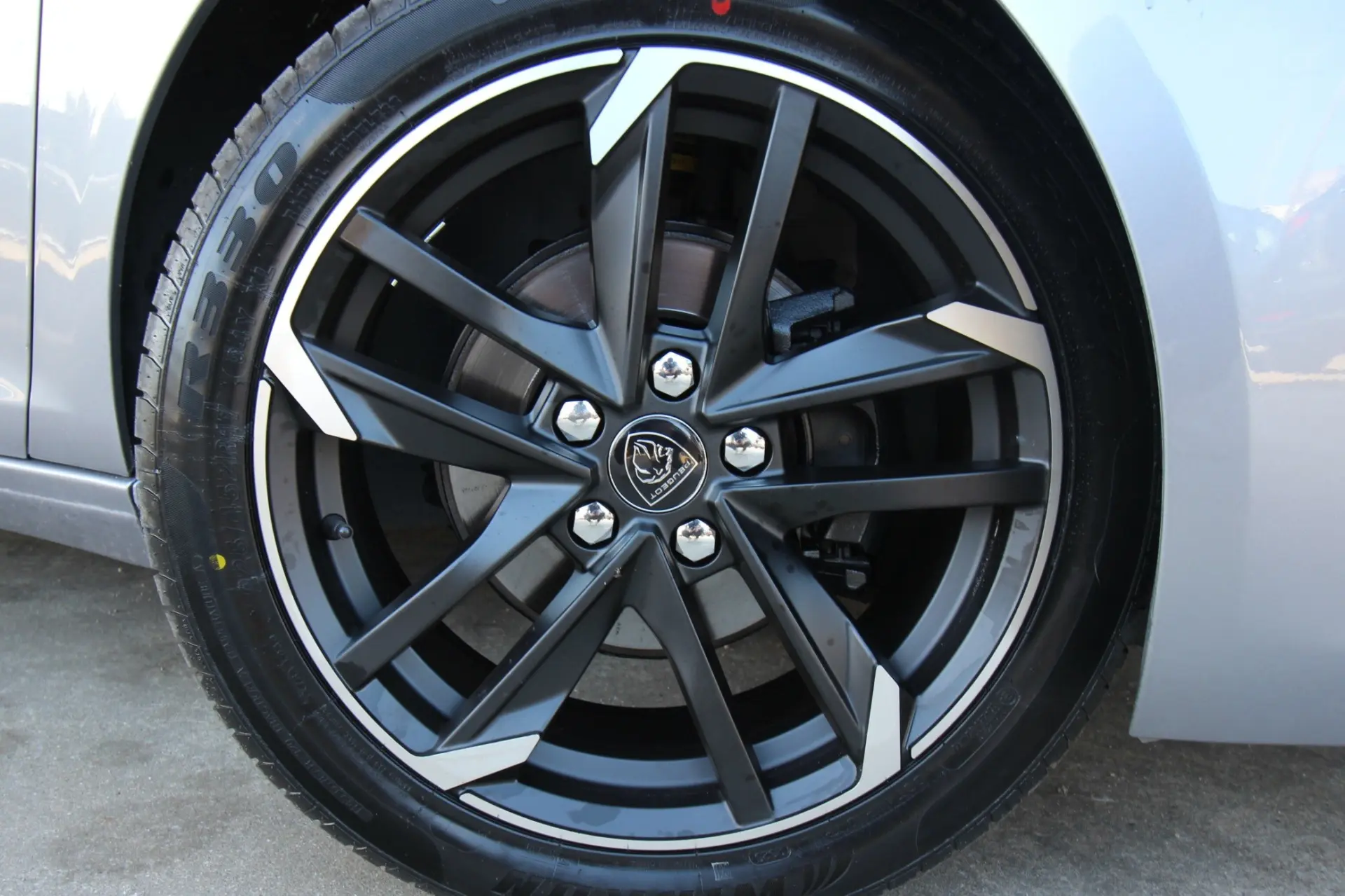 Peugeot 308 SW 1.6 BlueHDi Allure 5