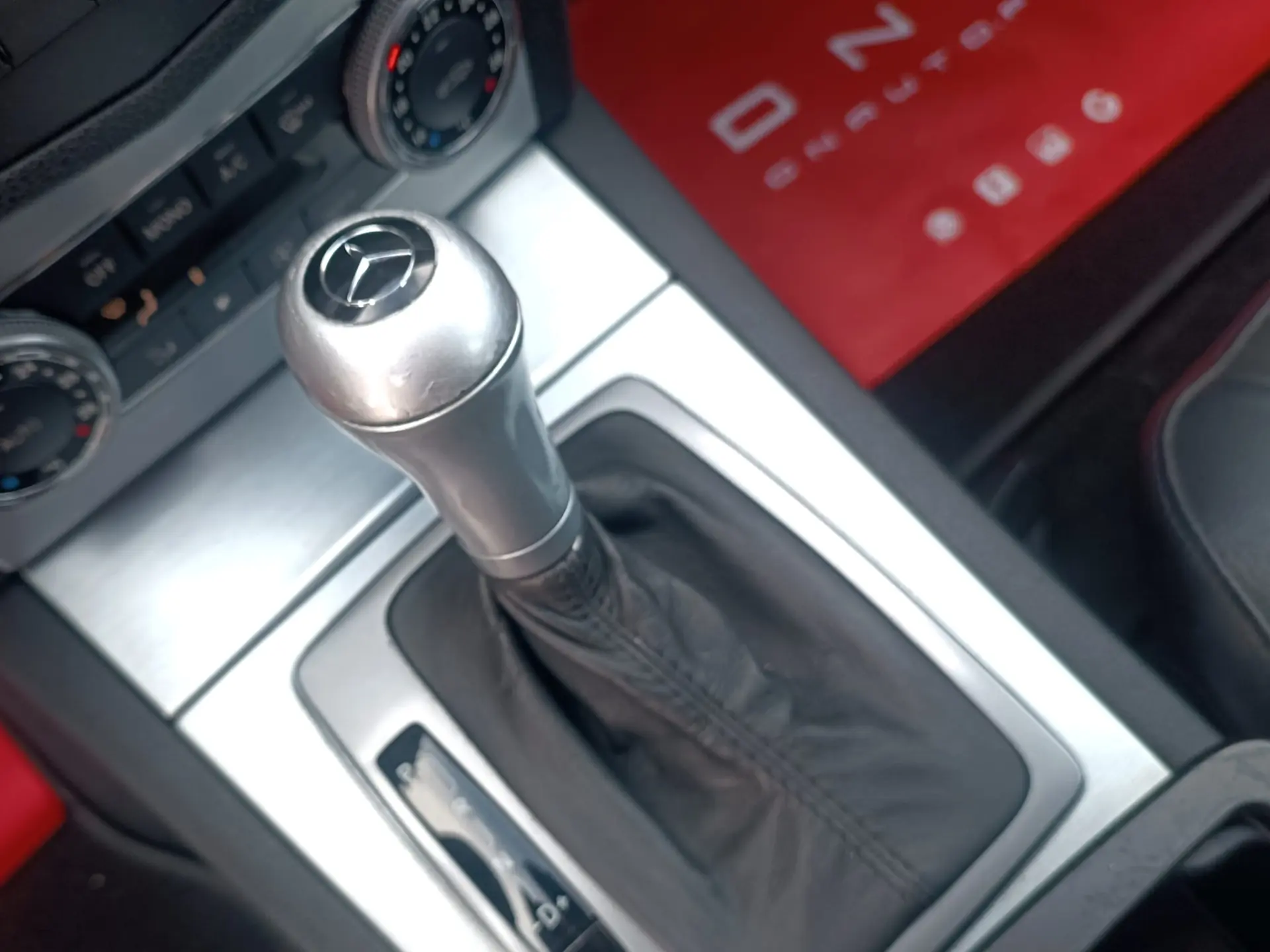 Mercedes-Benz C 220 CDI Avantgarde Aut. 10