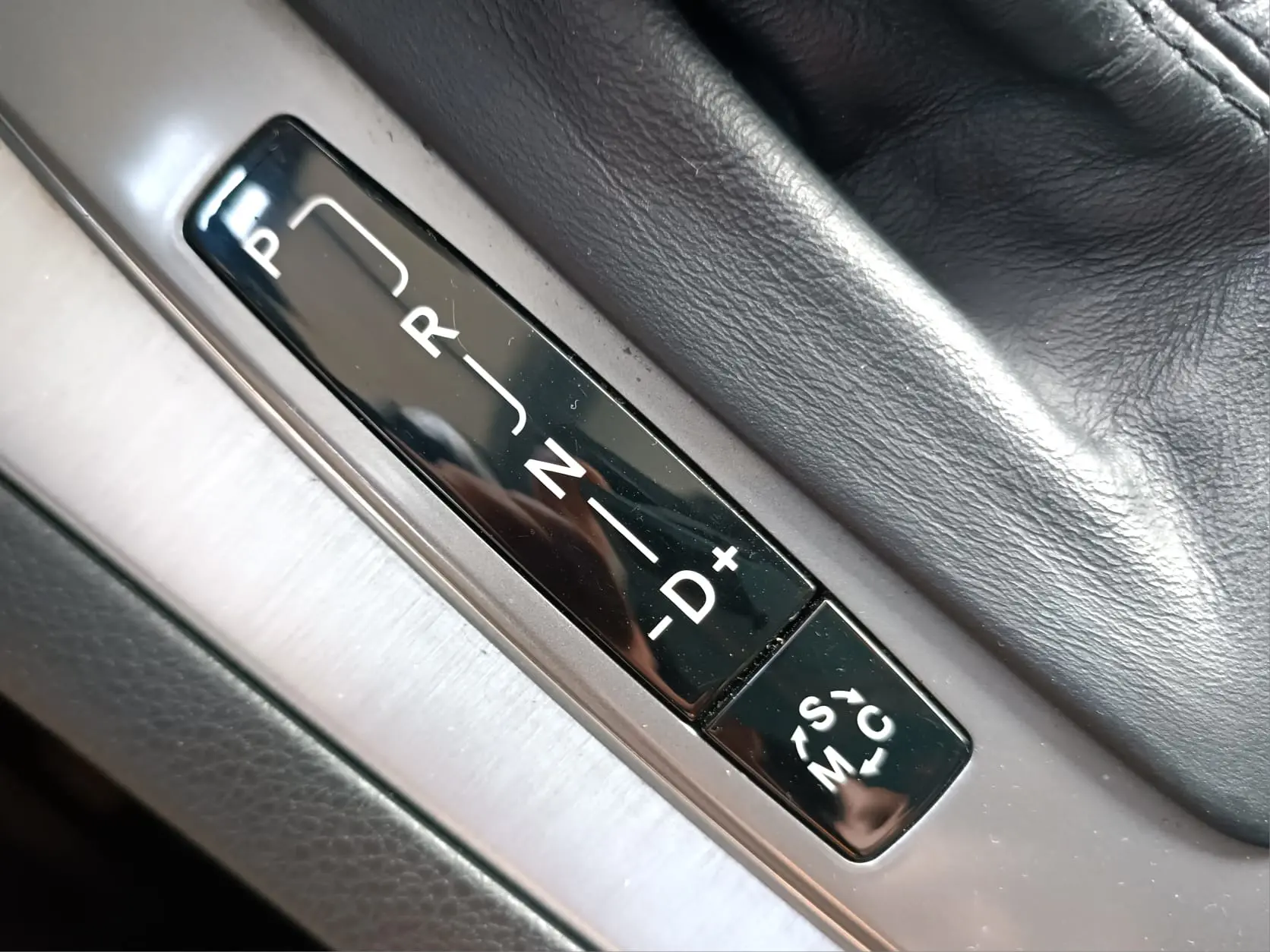 Mercedes-Benz C 220 CDI Avantgarde Aut. 34