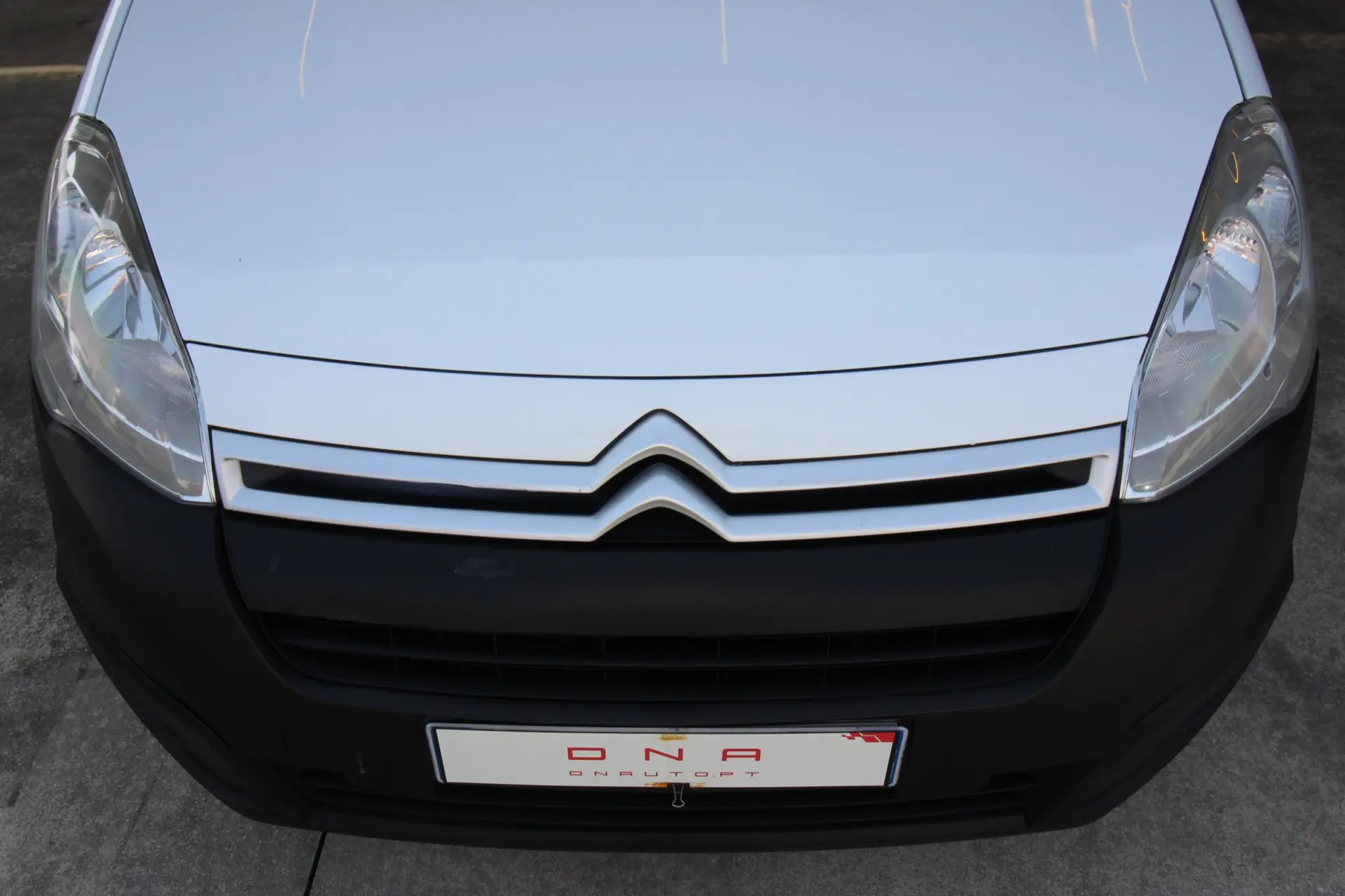 Citroen Berlingo 1.6HDi Longa 5
