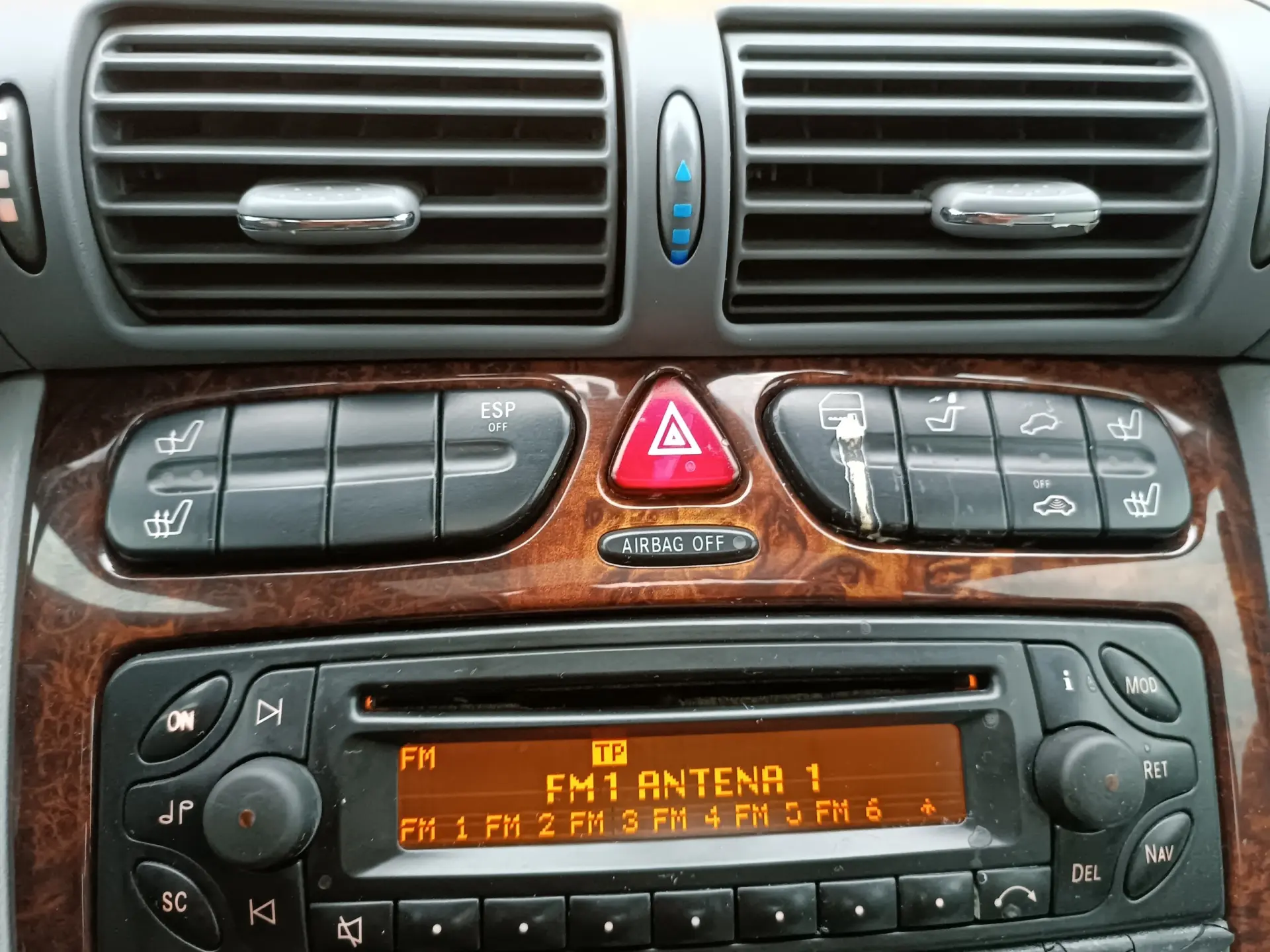 Mercedes-Benz C 220 CDI Elegance Aut. 25