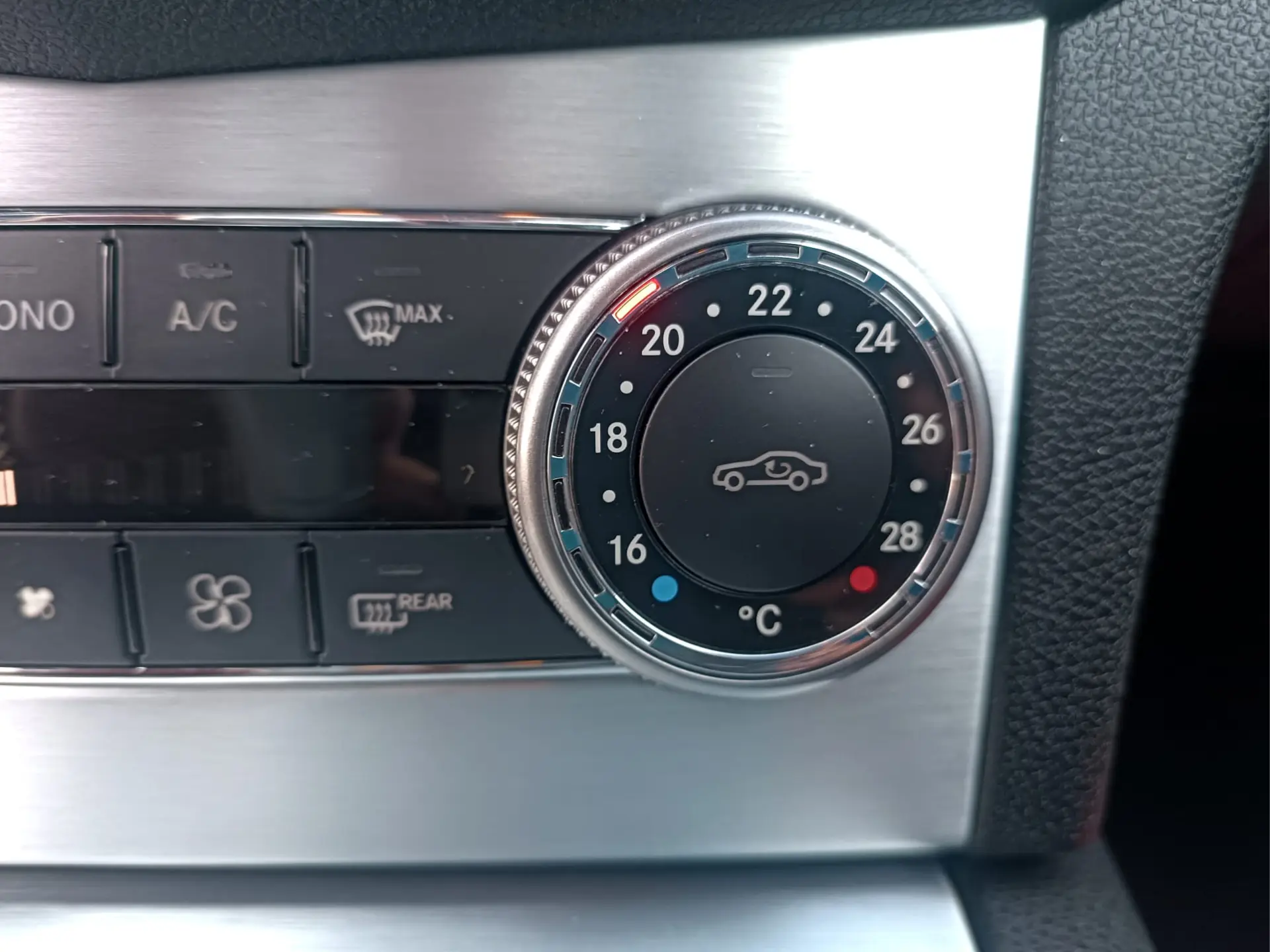 Mercedes-Benz C 220 CDI Avantgarde Aut. 26