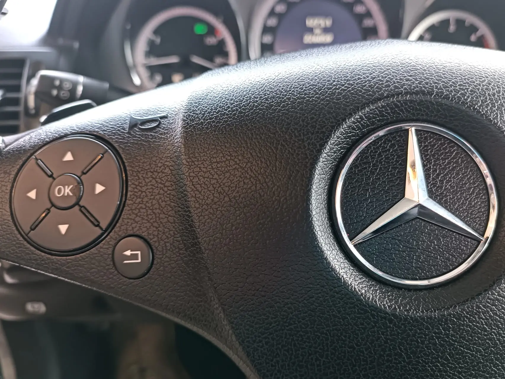 Mercedes-Benz C 220 CDI Avantgarde Aut. 32