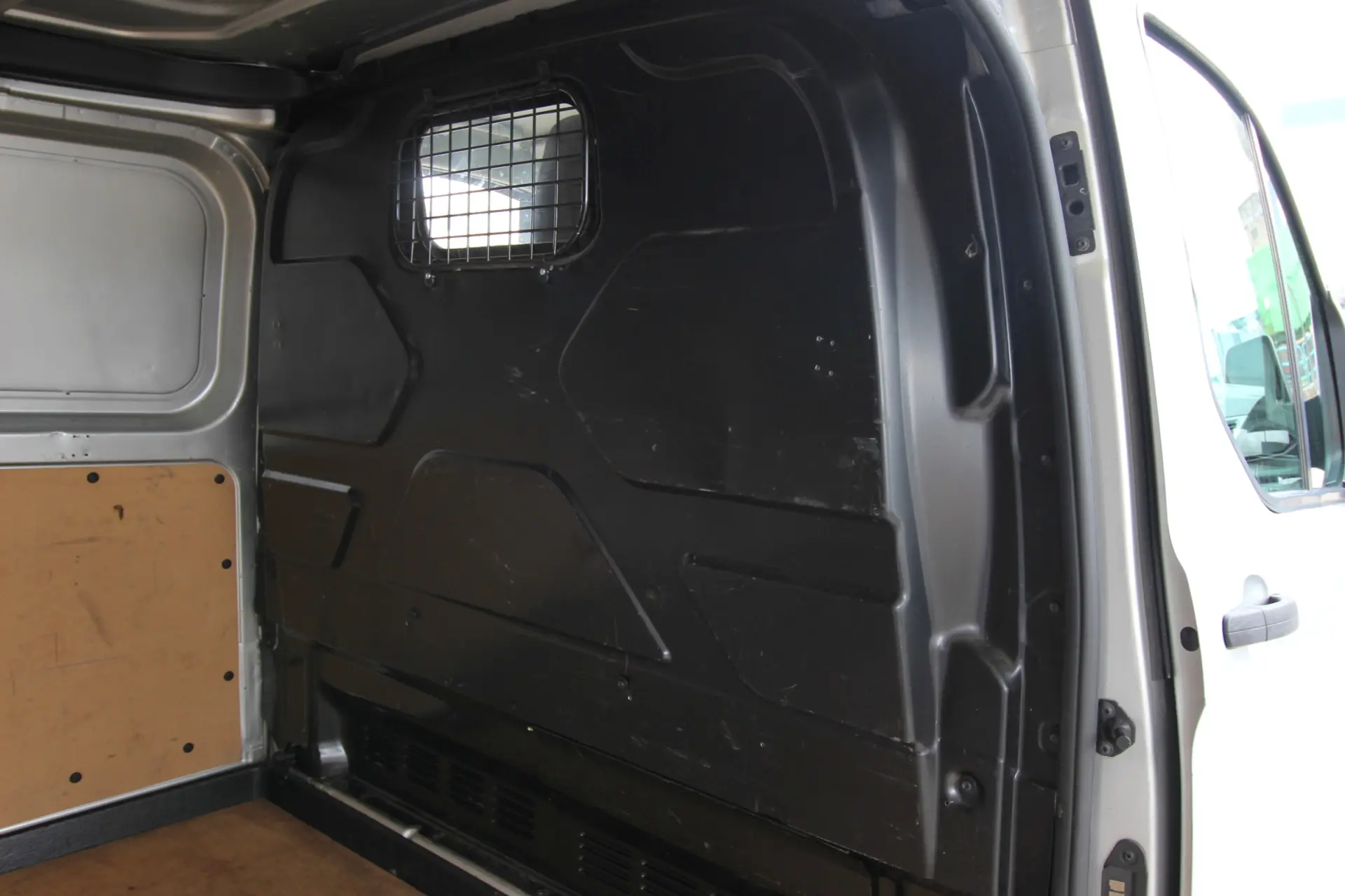 Ford Transit Custom CUSTOM V362 25